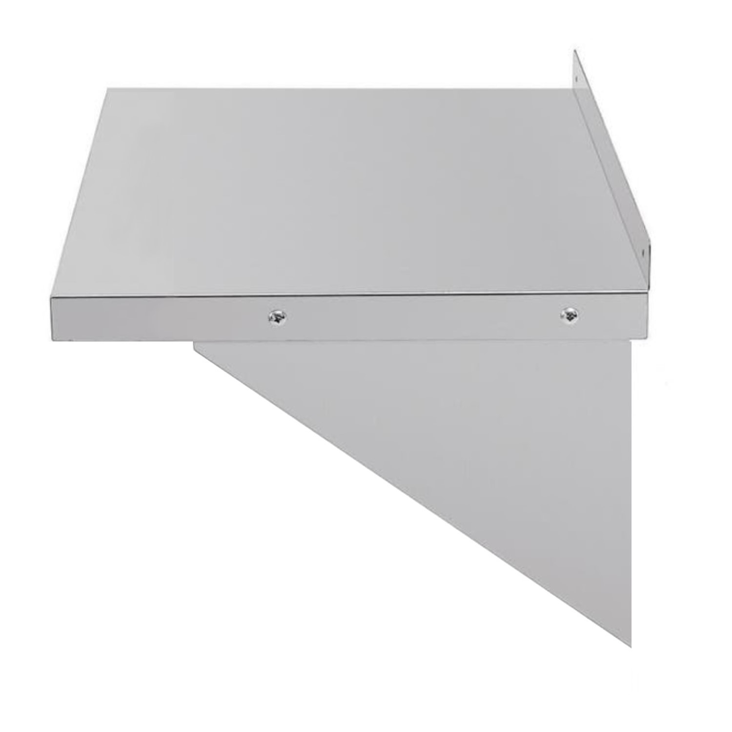 Supporto Per Sedia Sospesa Hespéride Panao Bianco - Base Autoportante In Acciaio H210cm Per Esterno/Interno