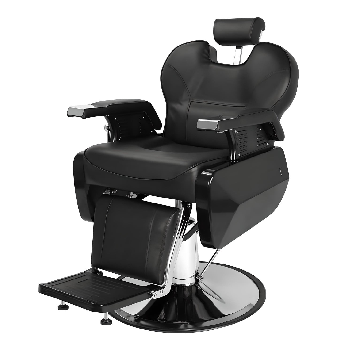 SILLON DE BARBERO VERSION LIMITED - 1