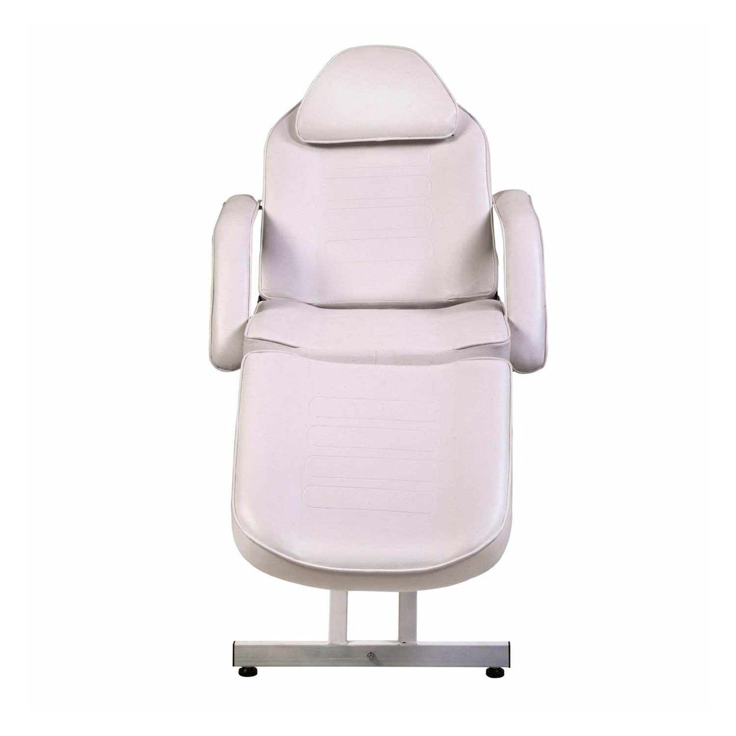 CAMILLA DE MASAJE PROCHEF 18 CM X 53 CM RECLINABLE CON PISO GIRATORIO - 3
