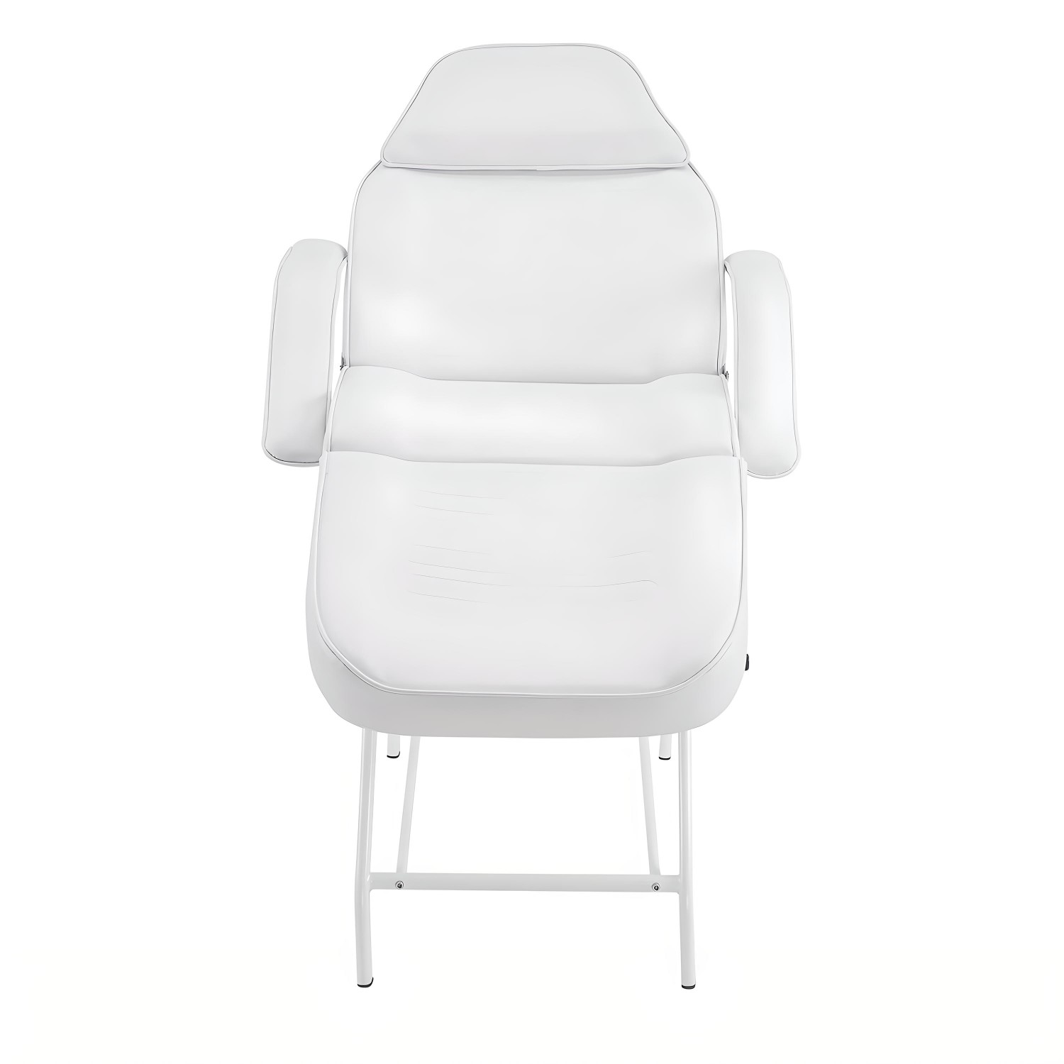 CAMILLA DE MASAJE PROCHEF 60 CM X 29 CM RECLINABLE CON BANDEJAS INFERIORES - 2