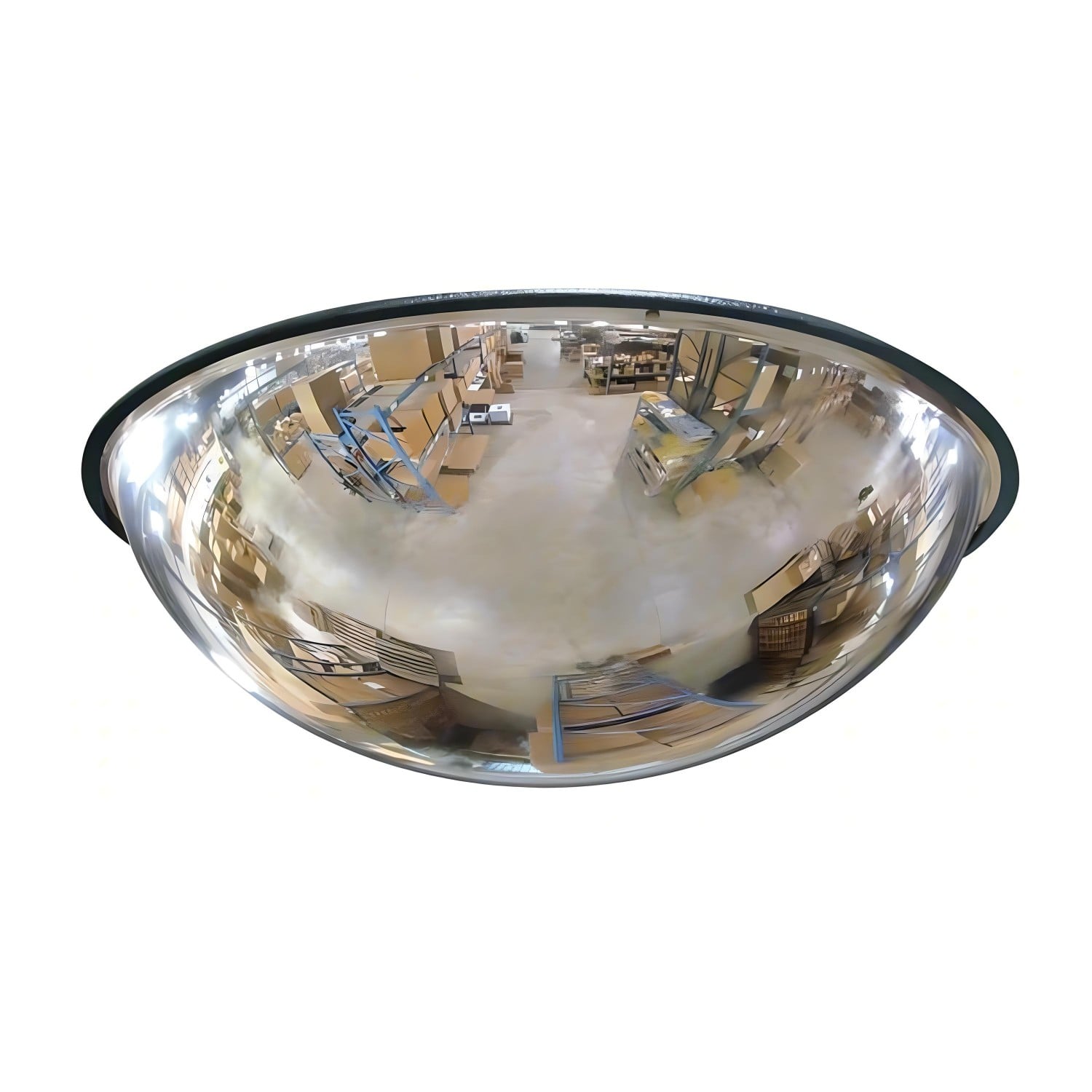 ESPEJO DOMO PROCHEF 80 CM. CURVO CONVEXO 360° - 3