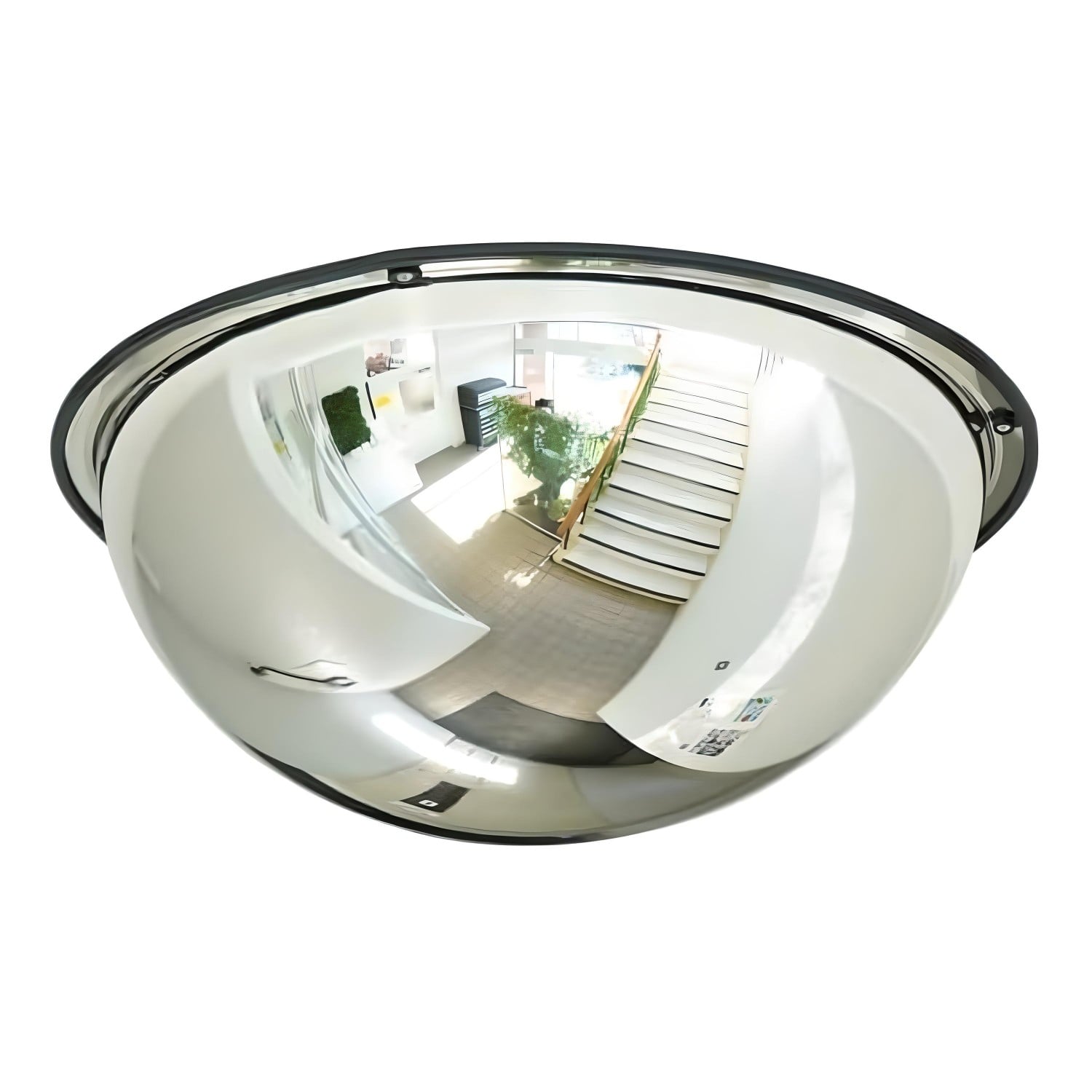 ESPEJO DOMO PROCHEF 80 CM. CURVO CONVEXO 360° - 4