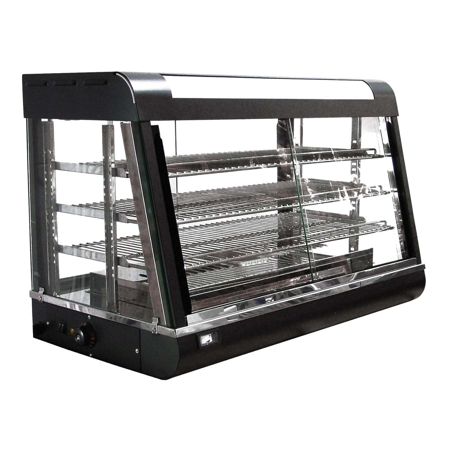 VITRINA PROCHEF 90 CM CALOR AUTOSERVICIO - 2