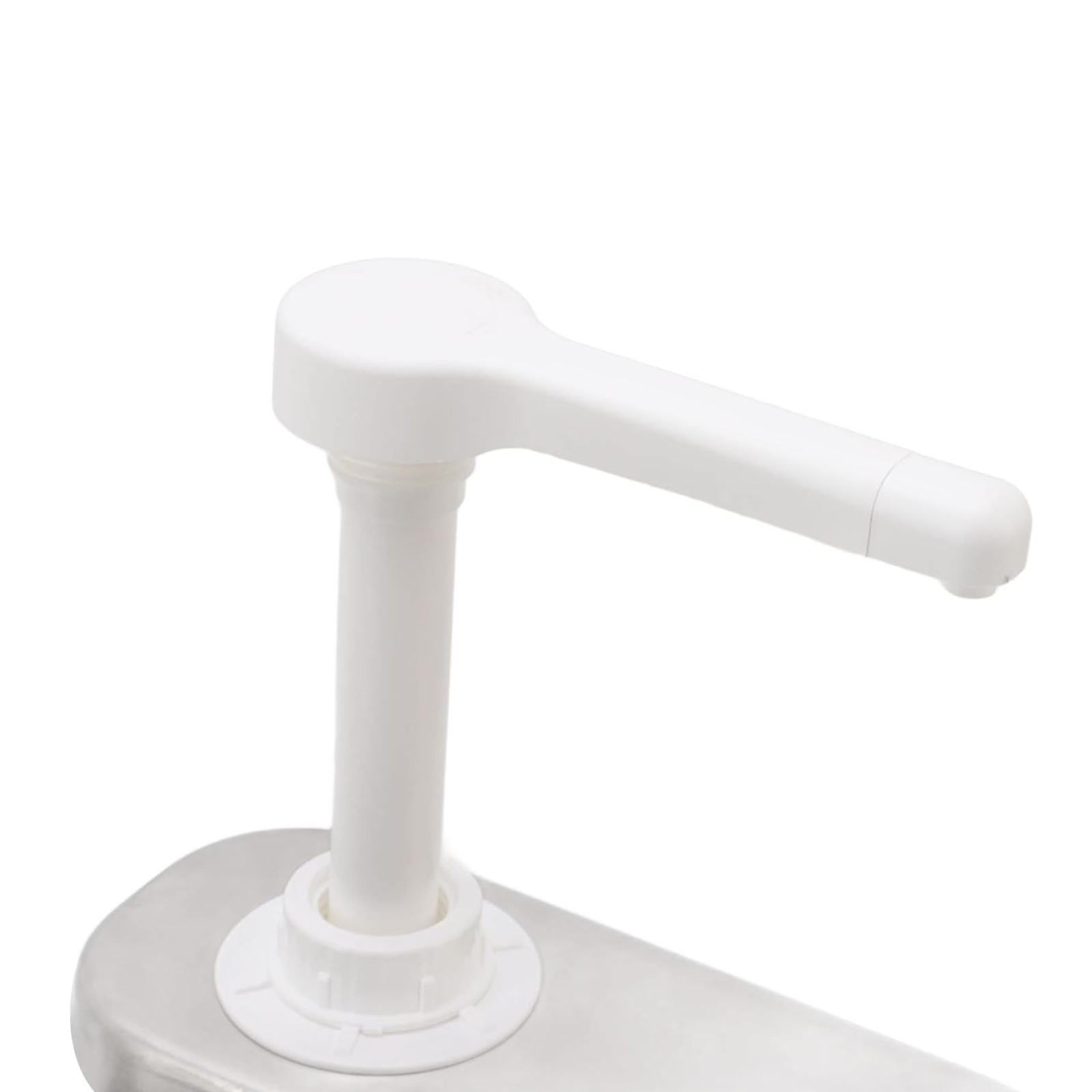 DISPENSADOR DE SALSA PROCHEF 2X2 LT. ACERO INOXIDABLE - 8