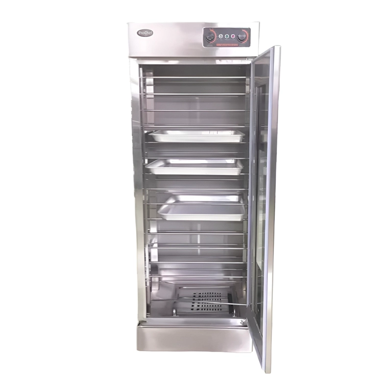 FERMENTADORAS MASA PROCHEF 68 X 58 CAMARA FERMENTADORA 16 BANDEJAS - 2