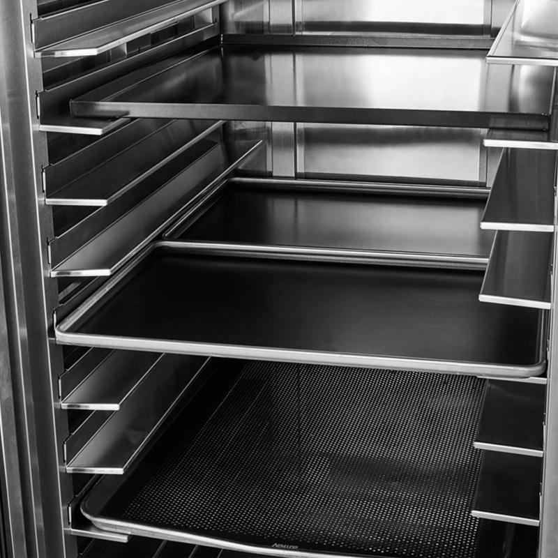 FERMENTADORAS MASA PROCHEF 68 X 58 CAMARA FERMENTADORA 16 BANDEJAS - 4