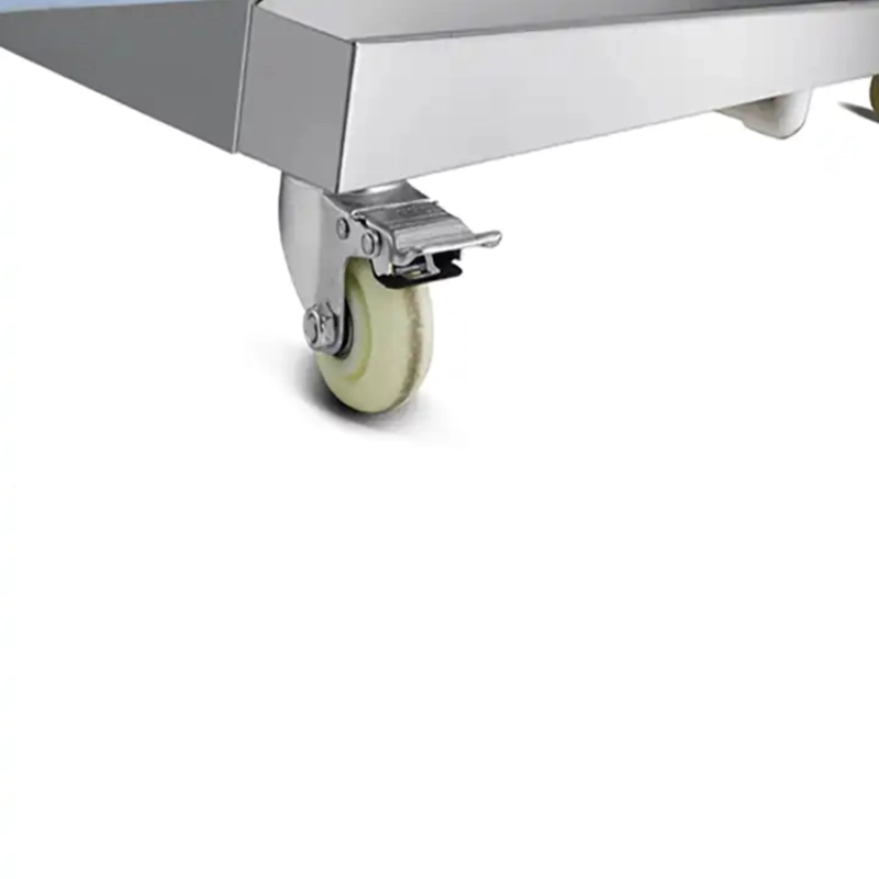 FERMENTADORAS MASA PROCHEF 68 X 58 CAMARA FERMENTADORA 16 BANDEJAS - 5