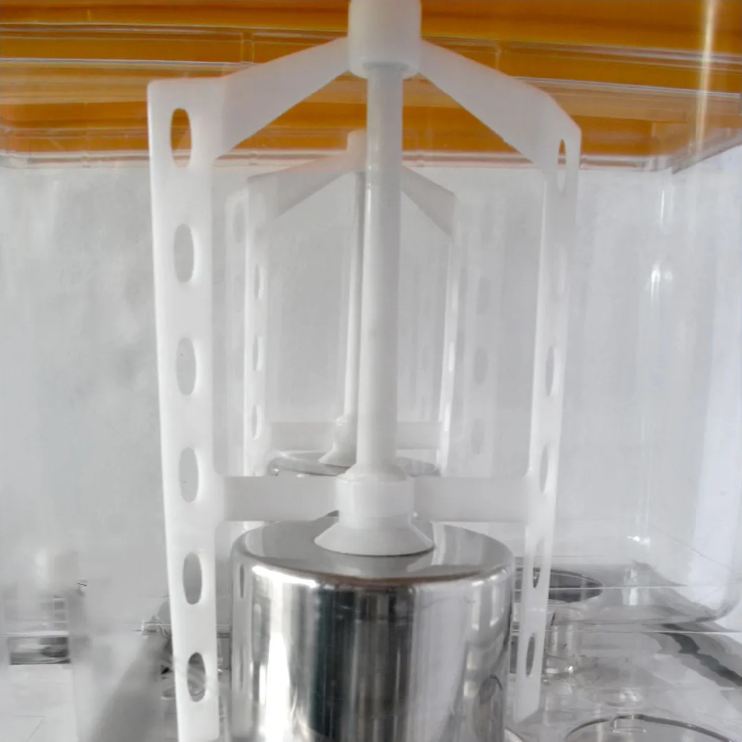 PROCHEF DISPENSADOR DE JUGO 2X15 LITROS ACERO INOXIDABLE - 9