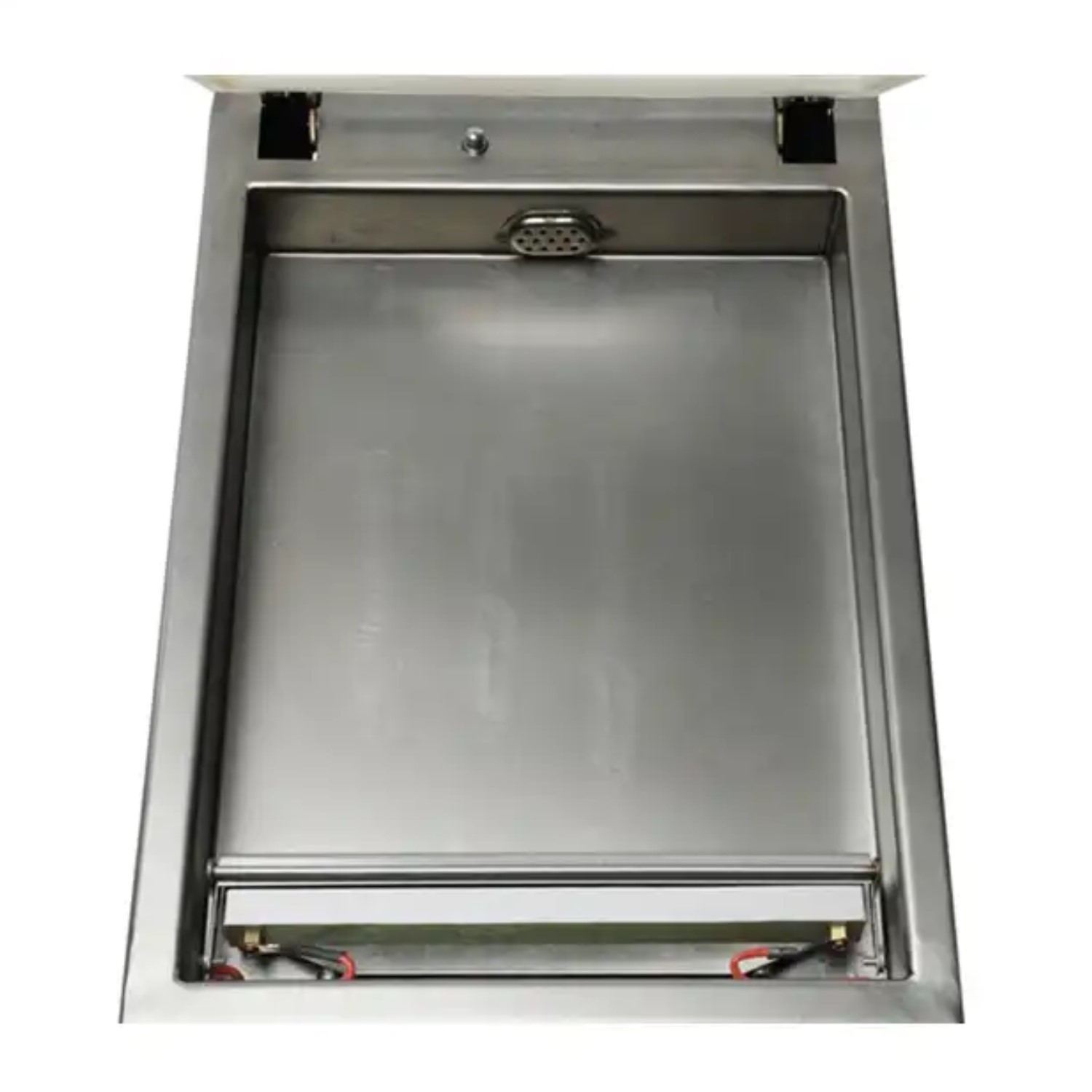SELLADORA AL VACIO PROCHEF PARA BOLSA 25 CM - 4