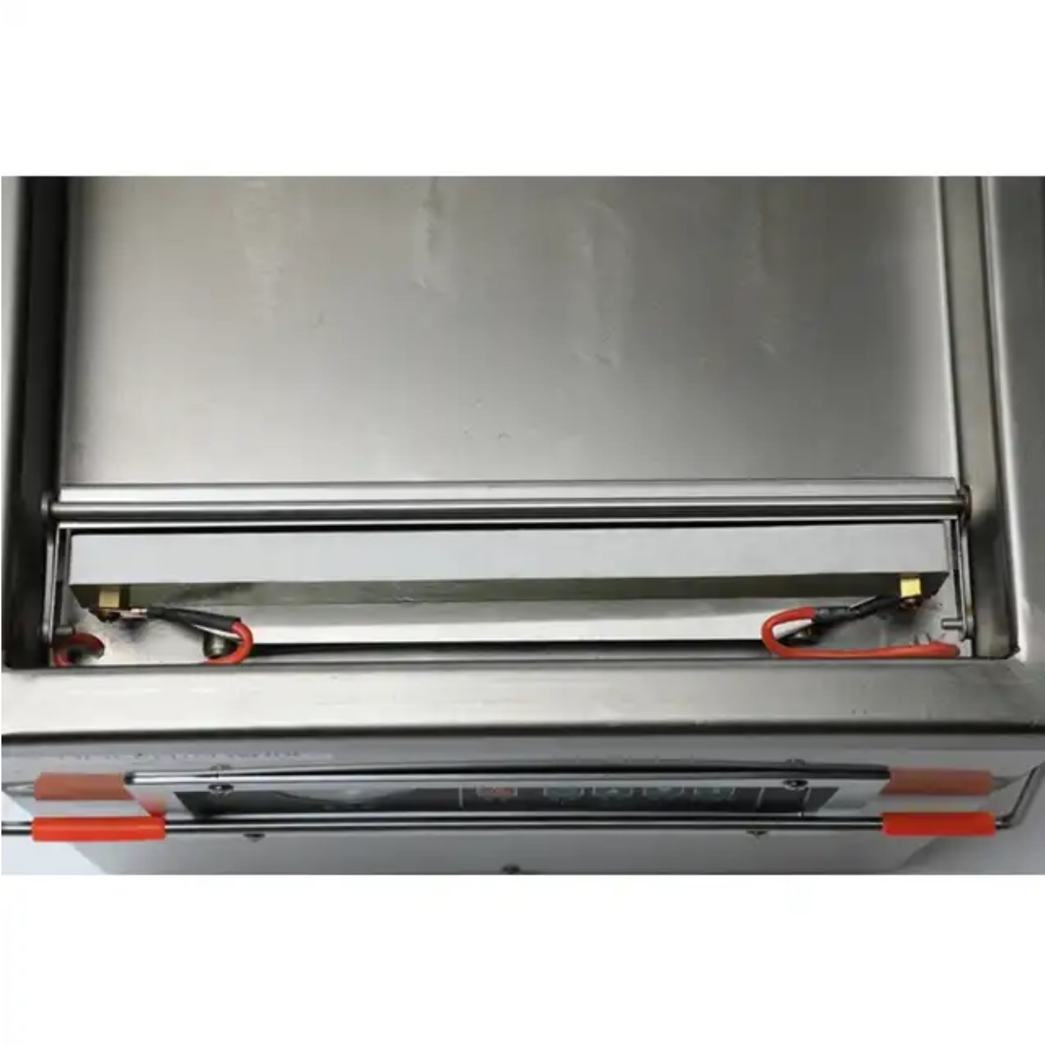 SELLADORA AL VACIO PROCHEF PARA BOLSA 25 CM - 5
