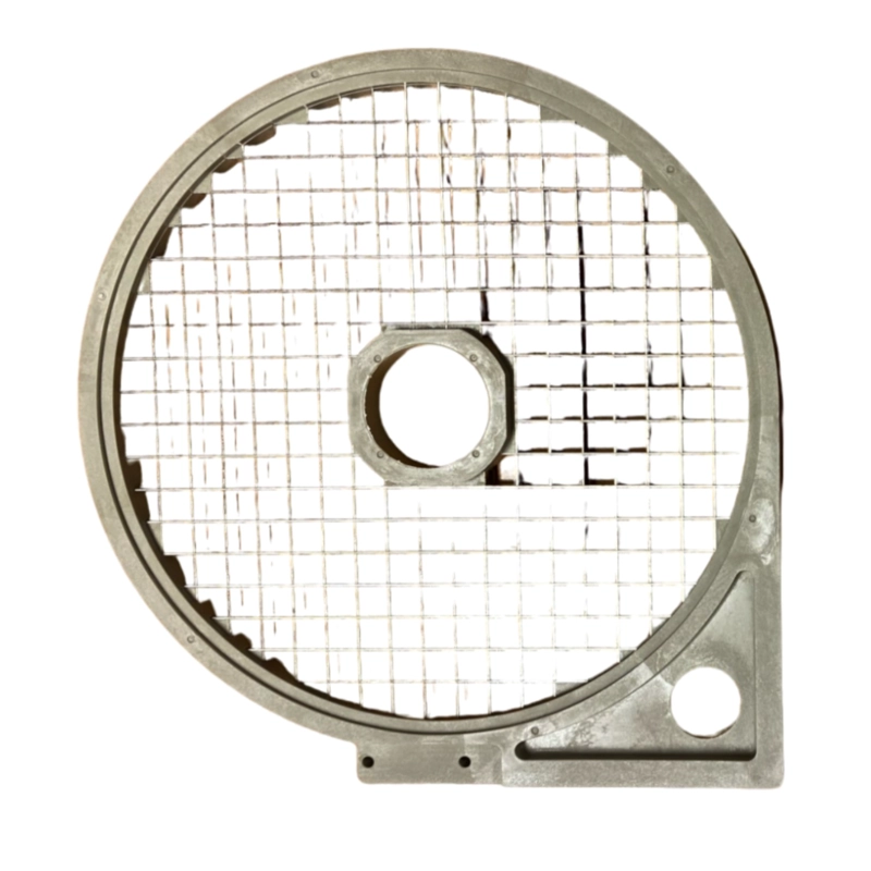 CORTADORA PROCHEF HLC-300 10 MM DISCO CORTE DADOS PROCESADOR - 5
