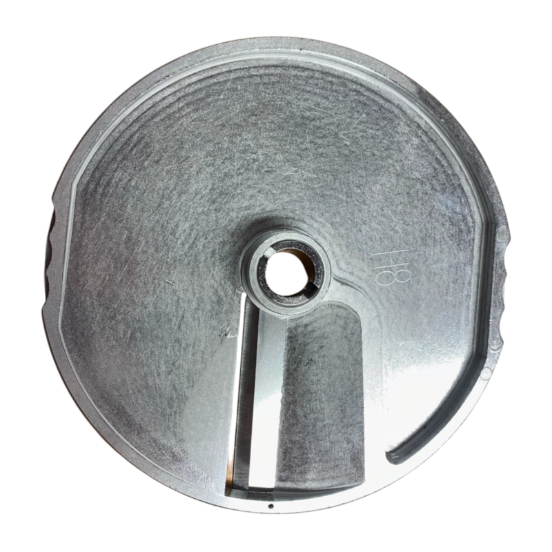 CORTADORA PROCHEF HLC-300 8 MM DISCO CORTE DADOS PROCESADOR - 6