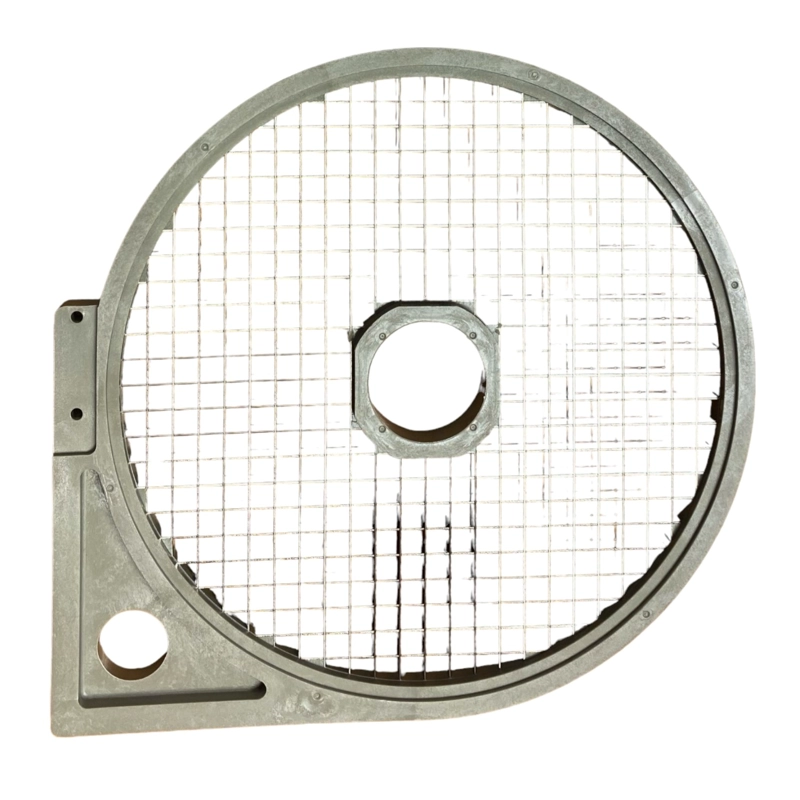 CORTADORA PROCHEF HLC-300 8 MM DISCO CORTE DADOS PROCESADOR - 7
