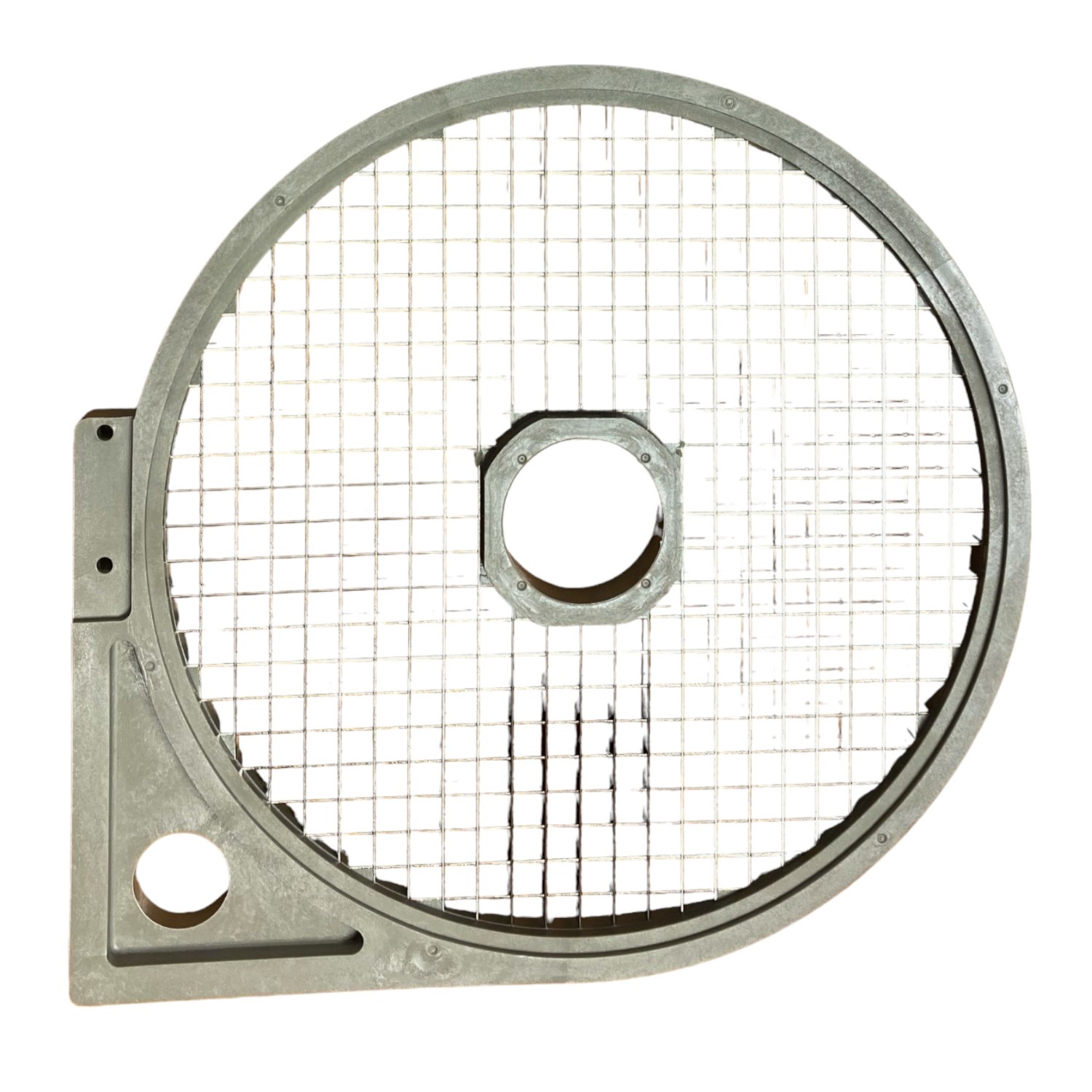CORTADORA PROCHEF HLC-300 8 MM DISCO CORTE DADOS PROCESADOR - 7
