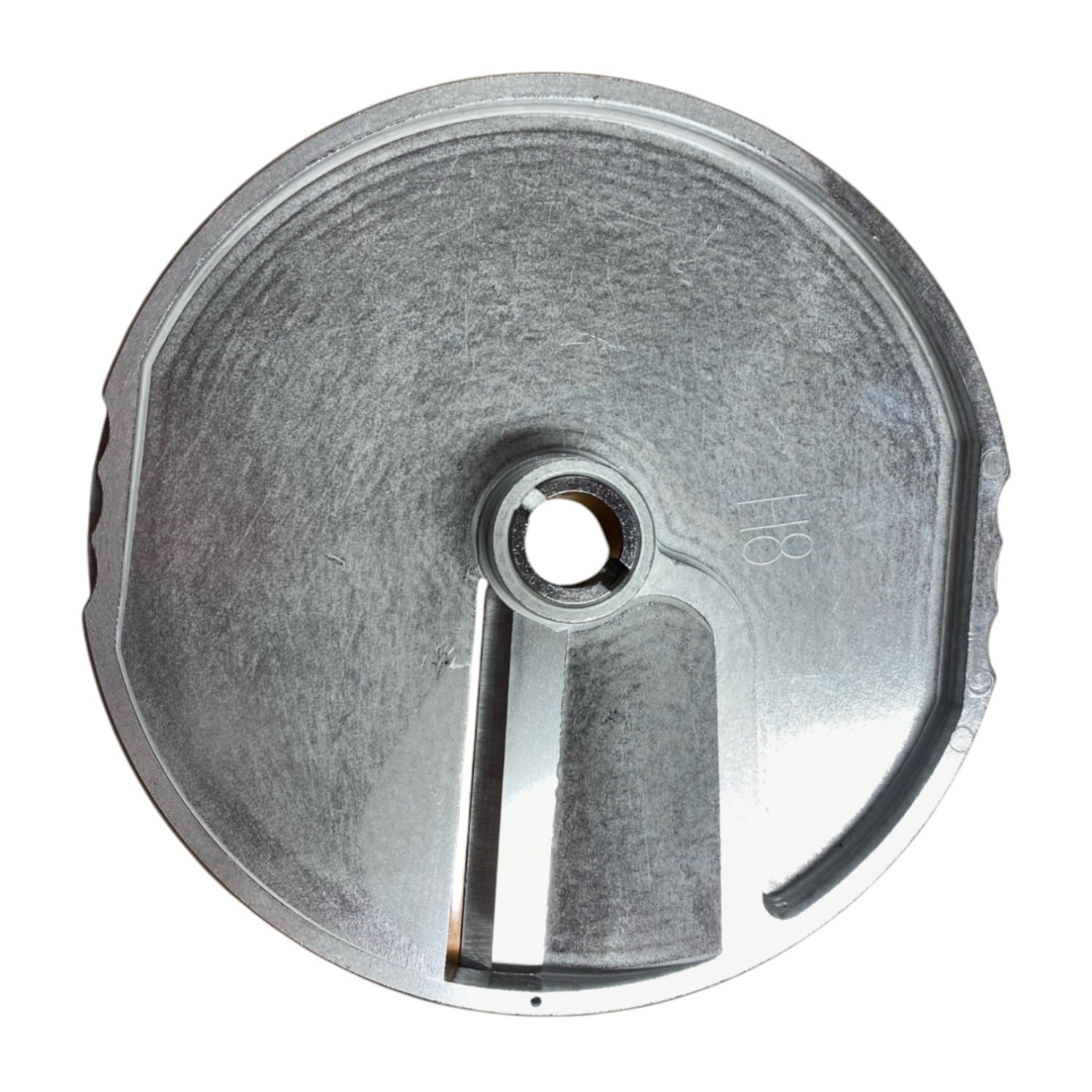 CORTADORA PROCHEF HLC-300 8 MM DISCO CORTE BASTONES PROCESADOR - 5