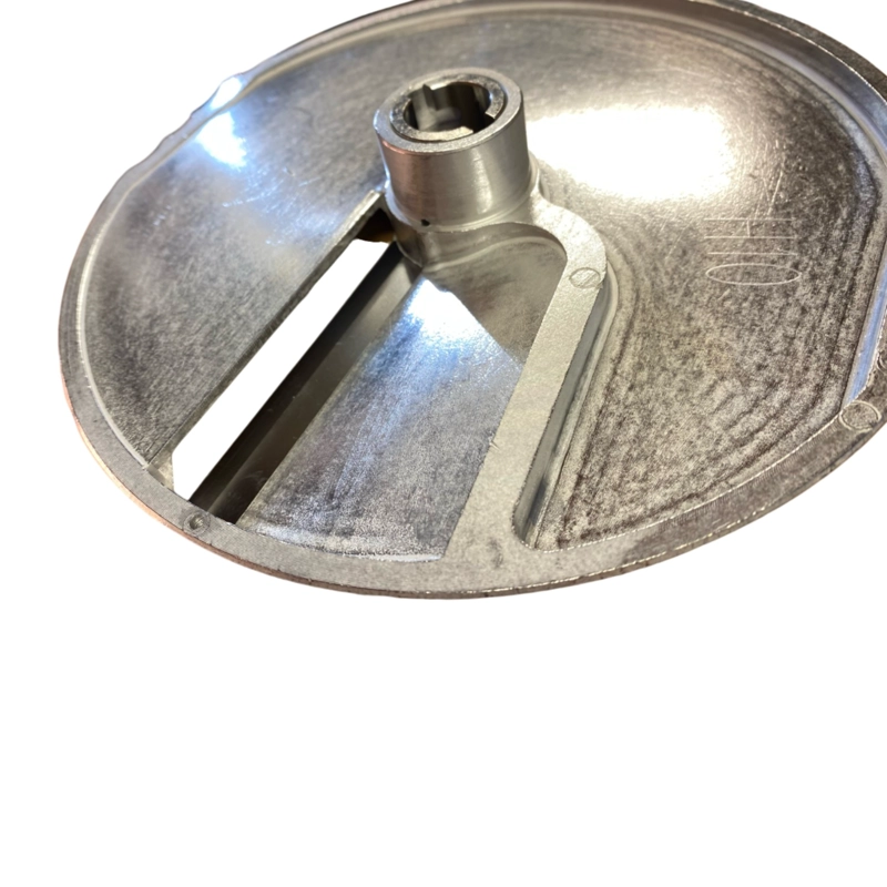 CORTADORA PROCHEF HLC-300 10 MM DISCO CORTE BASTONES PROCESADOR - 3