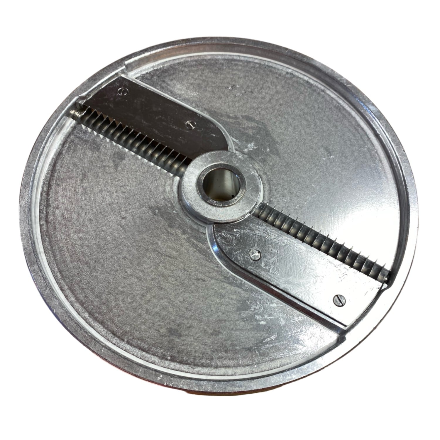 CORTADORA PROCHEF HLC-300 4 MM DISCO CORTE JULIANA PROCESADOR - 3