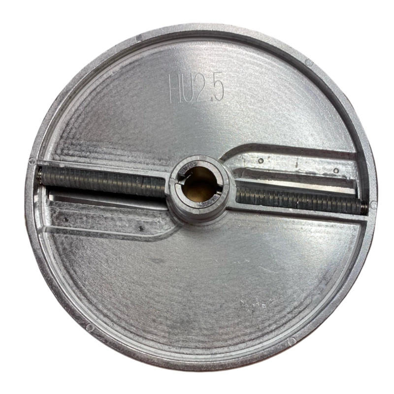 CORTADORA PROCHEF HLC-300 2.5 MM DISCO CORTE JULIANA PROCESADOR - 2