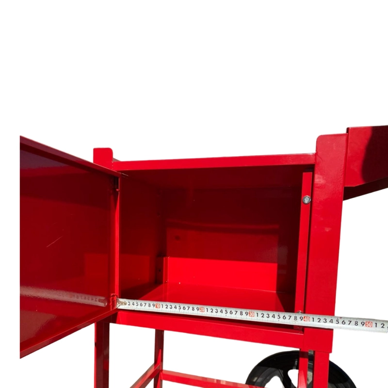 MAQUINA CABRITAS PROCHEF CARRO POP CORN EB - 9