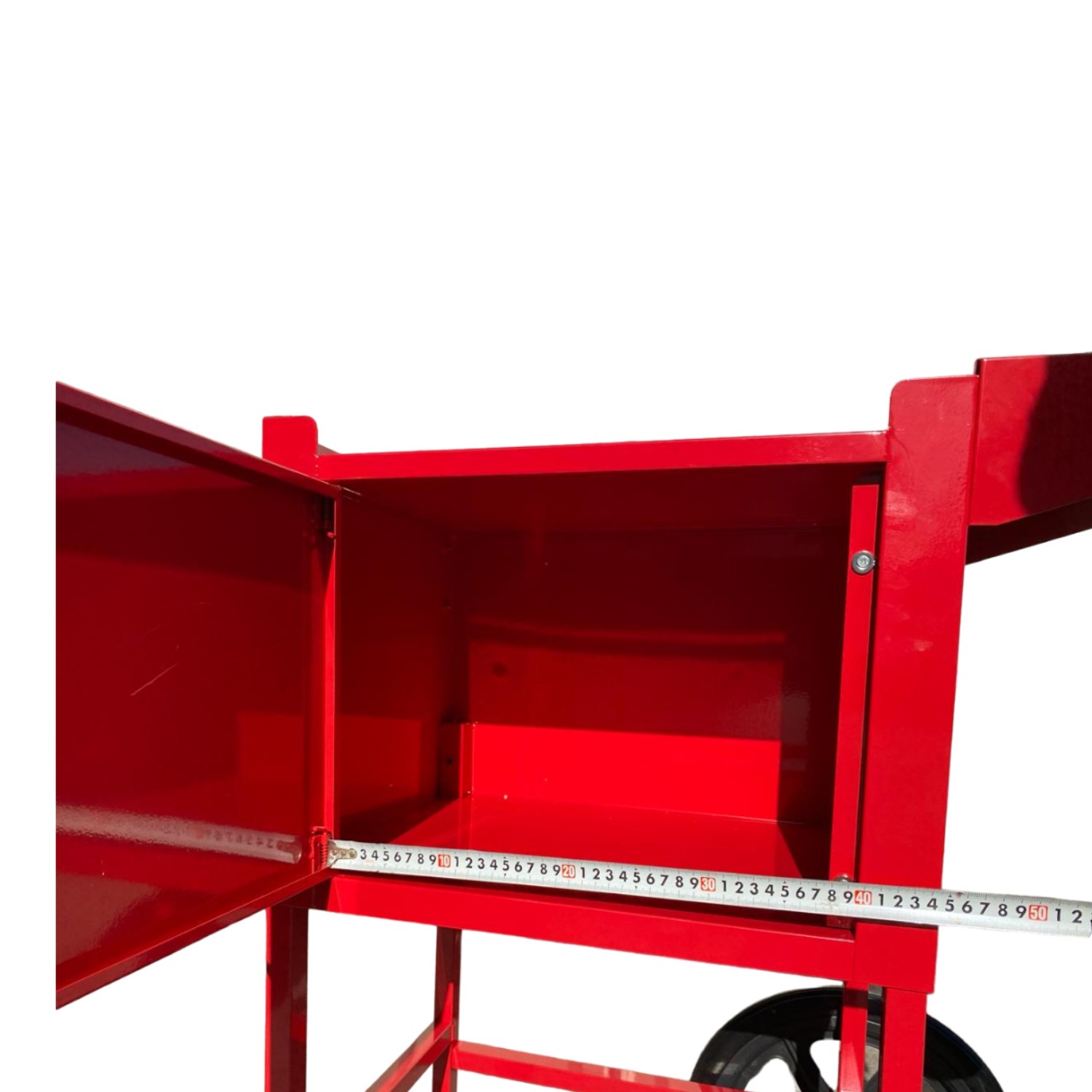 MAQUINA CABRITAS PROCHEF CARRO POP CORN EB - 9
