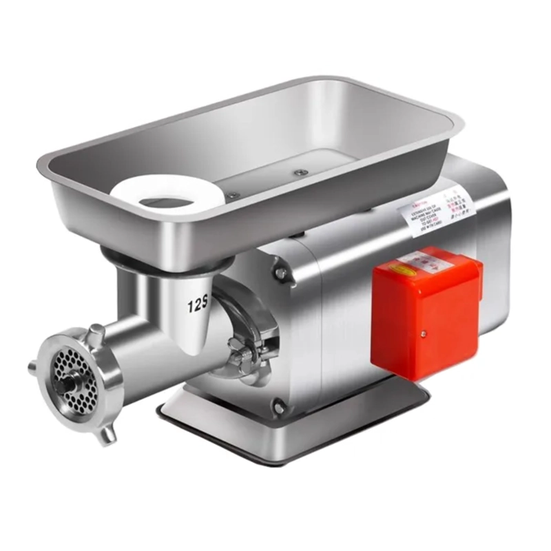 MOLEDORA CARNE PROCHEF 120 KG/HORA 1100 WATTS SEMI CONGELADOS - 1