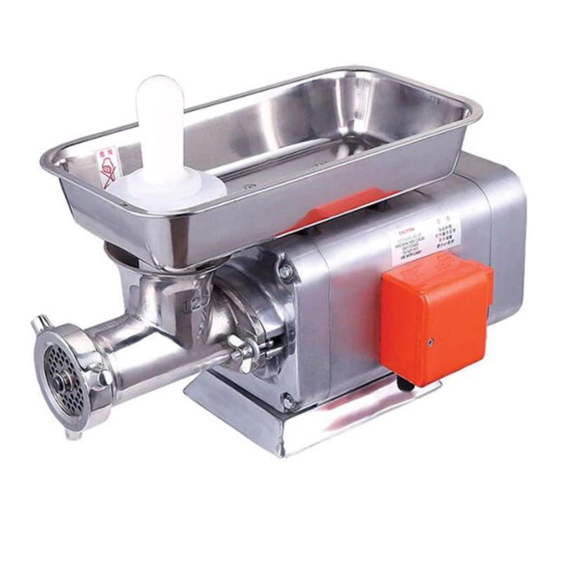 MOLEDORA CARNE PROCHEF 120 KG/HORA 1100 WATTS SEMI CONGELADOS - 7