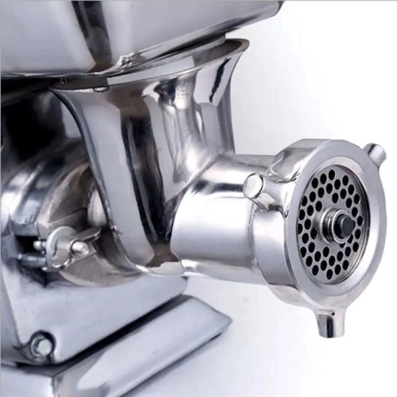 MOLEDORA CARNE PROCHEF 120 KG/HORA 1100 WATTS SEMI CONGELADOS - 9