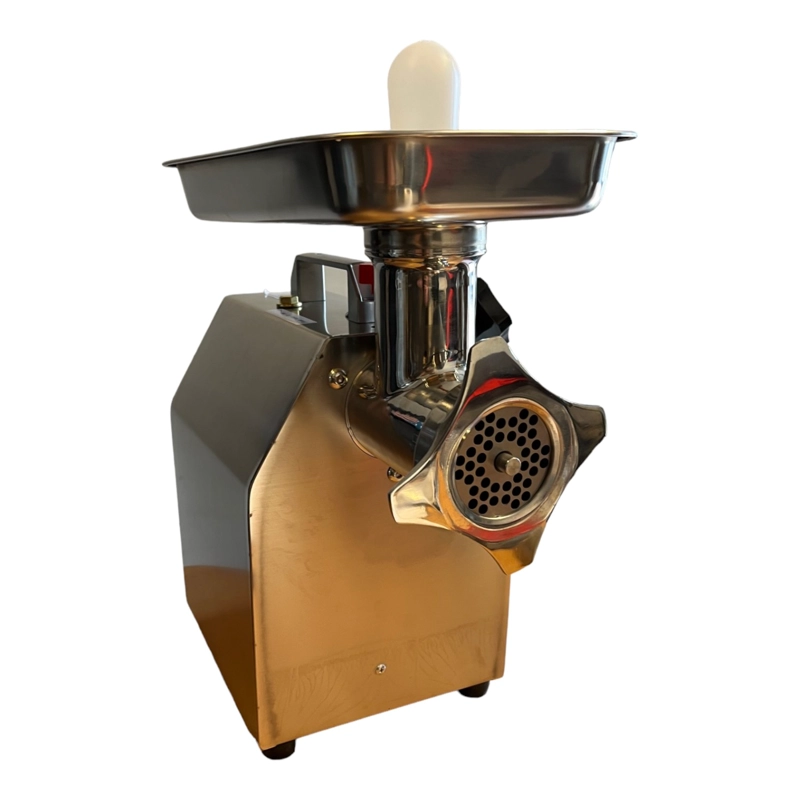 MOLEDORA CARNE PROCHEF 120 KG/HORA 750 WATTS INDUSTRIA INOX REVERSA - 4