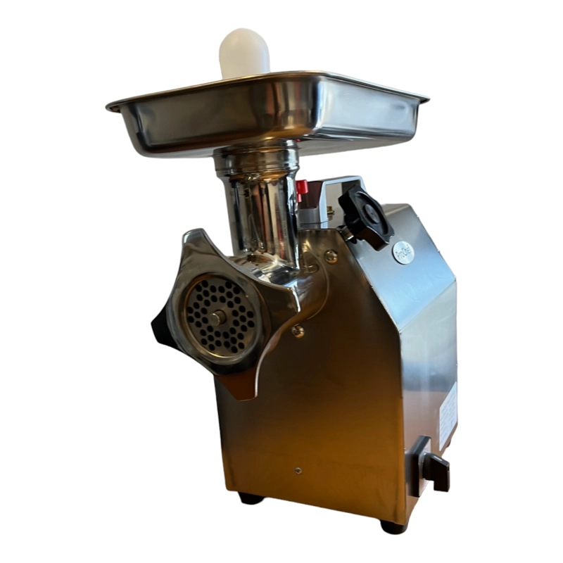 MOLEDORA CARNE PROCHEF 120 KG/HORA 750 WATTS INDUSTRIA INOX REVERSA - 9