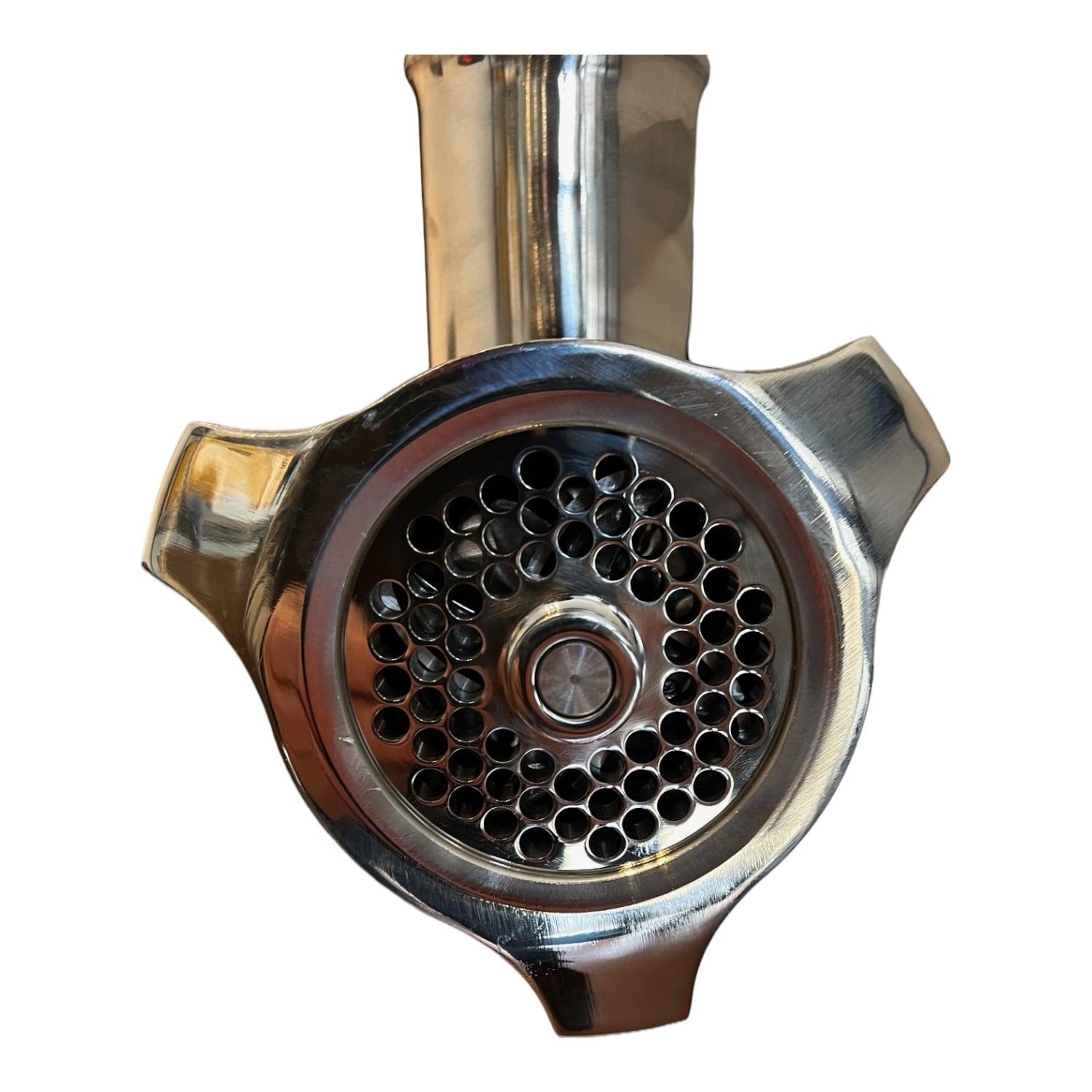 MOLEDORA CARNE PROCHEF 220 KG/HORA ACERO INOXIDABLE 900 WATTS INDUSTRIALREVERSA - 5