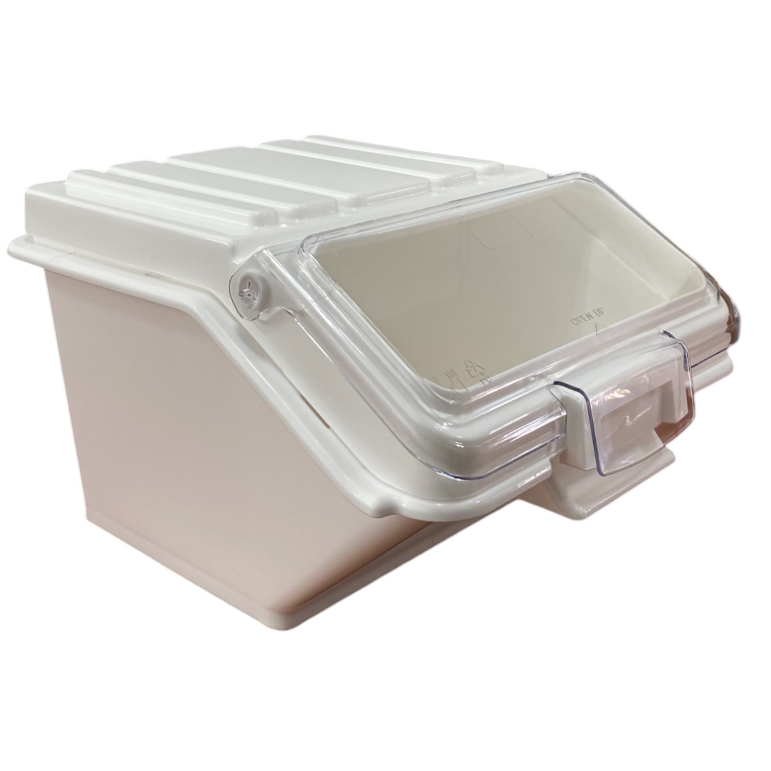 CONTENEDOR PROCHEF 10 L RECIPIENTE INGREDIENTES CAPACIDAD - 1