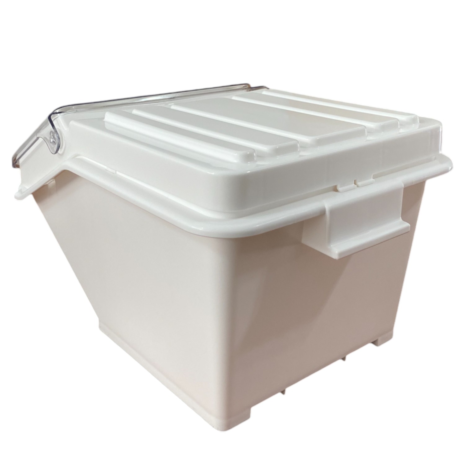 CONTENEDOR PROCHEF 10 L RECIPIENTE INGREDIENTES CAPACIDAD - 4