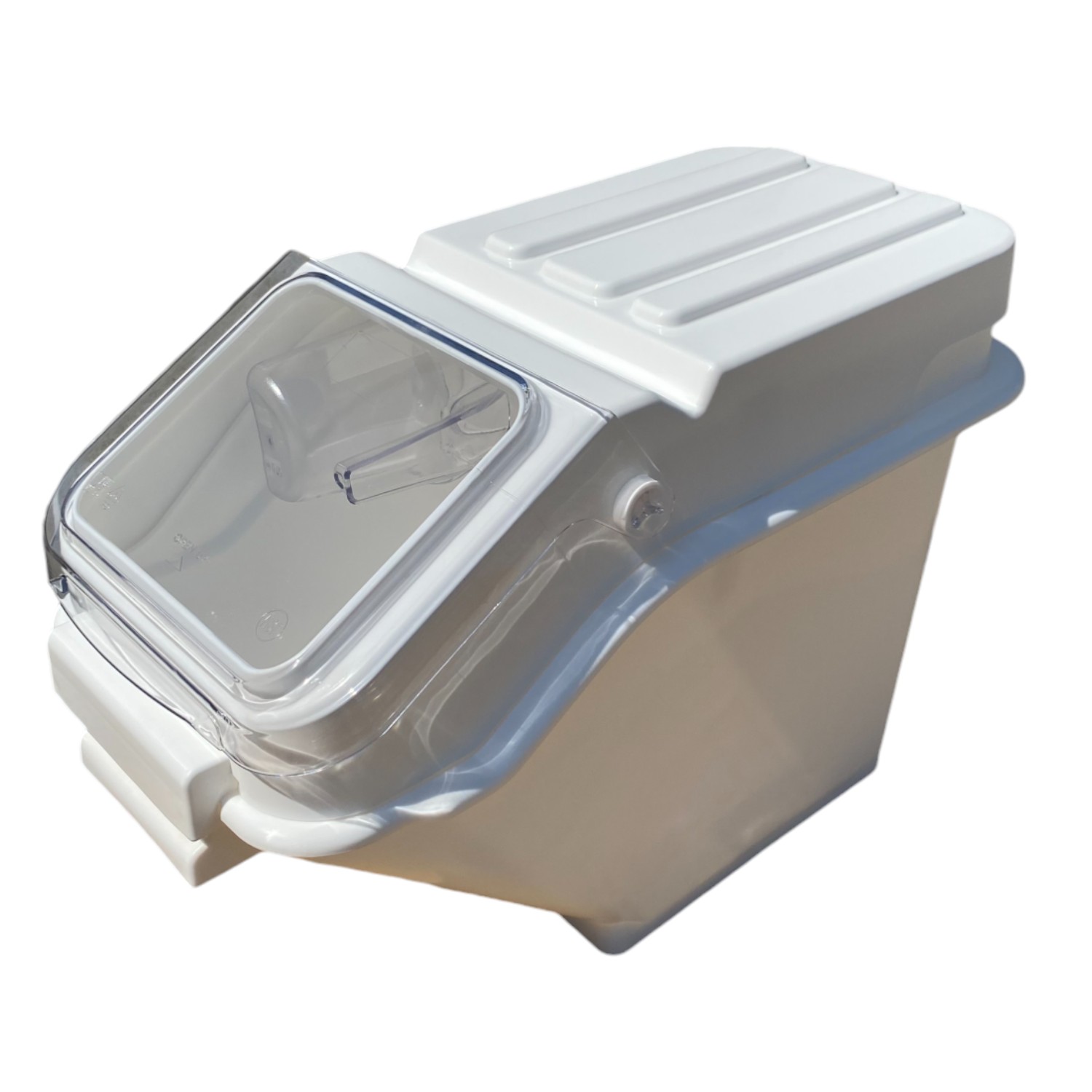 CONTENEDOR PROCHEF 24 L RECIPIENTE INGREDIENTES CAPACIDAD - 1