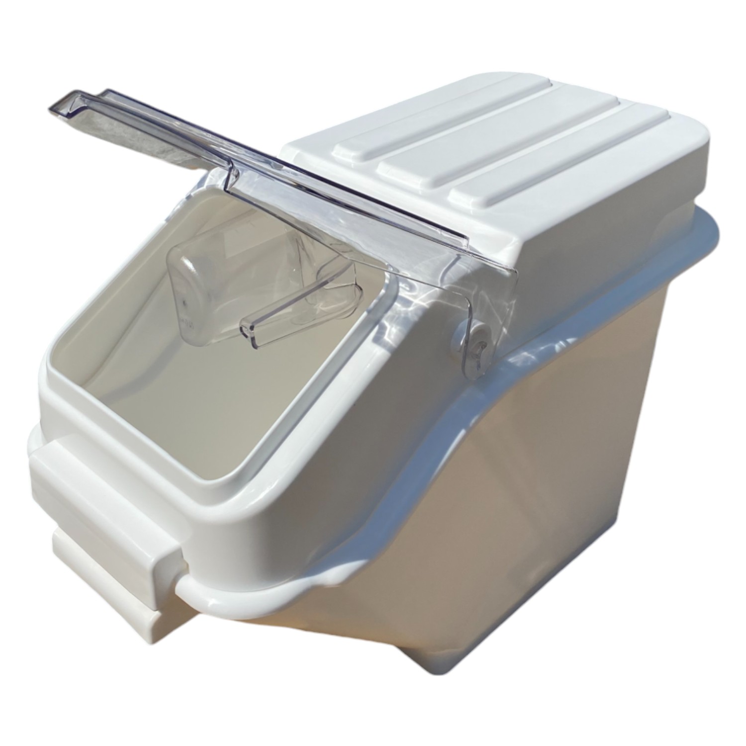 CONTENEDOR PROCHEF 24 L RECIPIENTE INGREDIENTES CAPACIDAD - 2