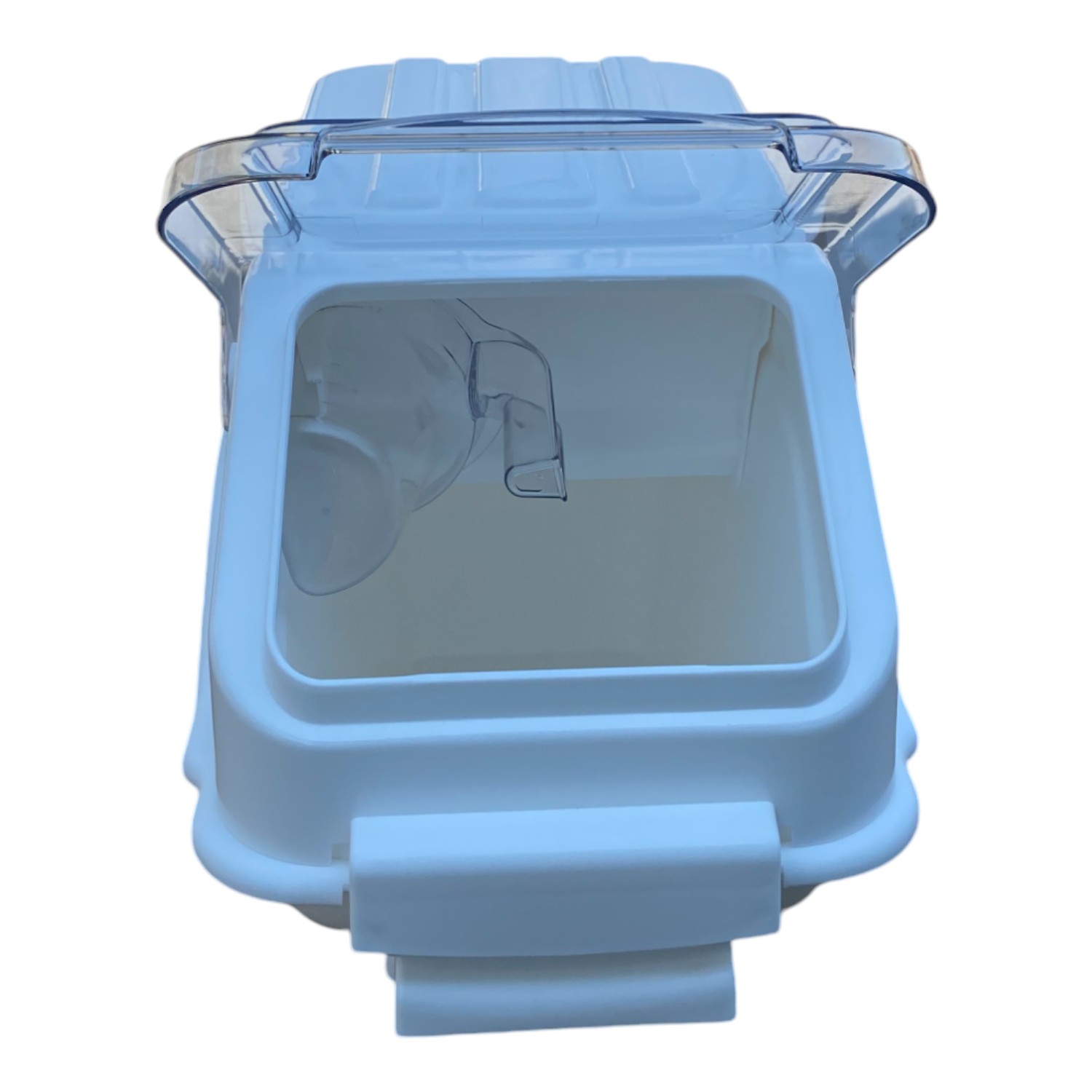 CONTENEDOR PROCHEF 24 L RECIPIENTE INGREDIENTES CAPACIDAD - 3