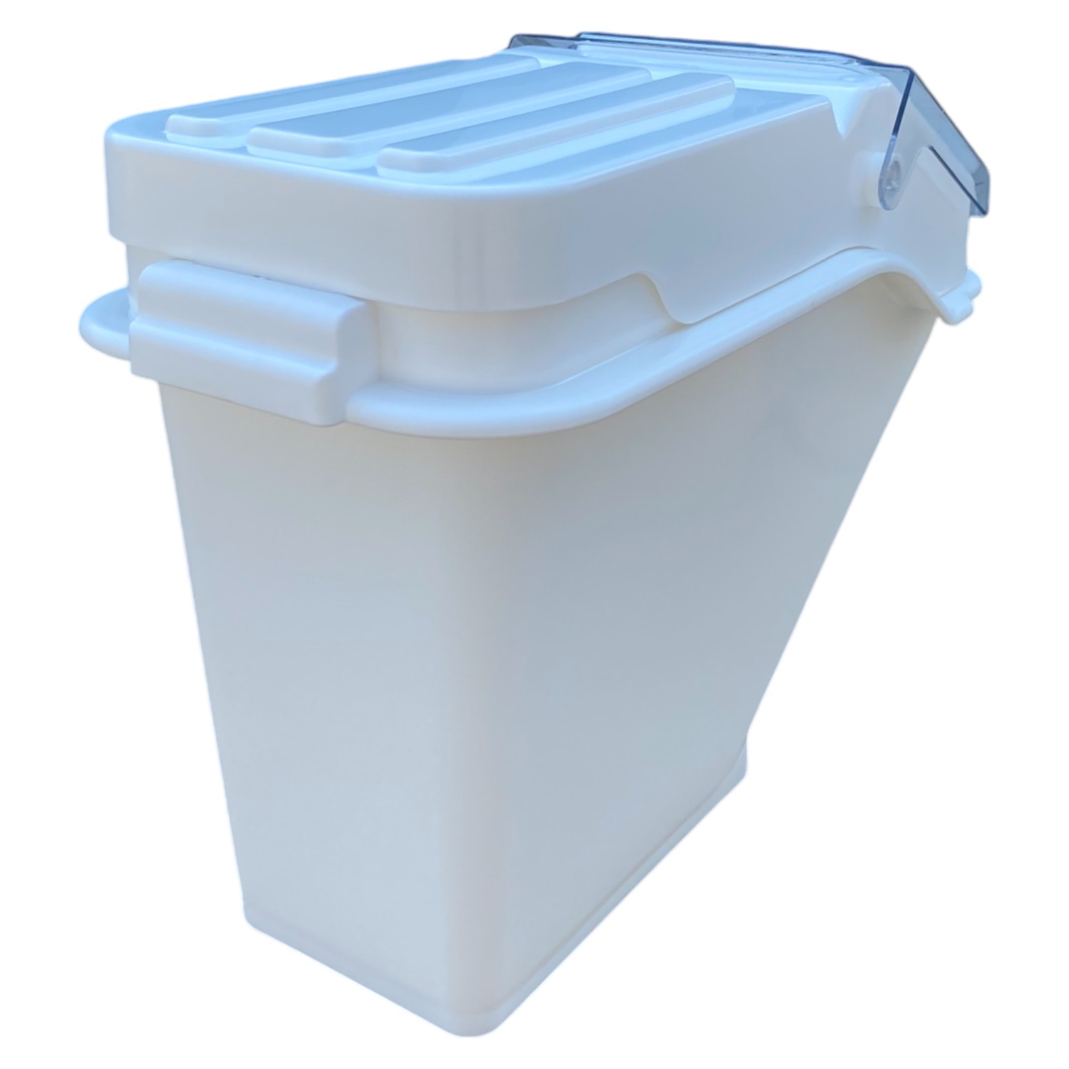 CONTENEDOR PROCHEF 24 L RECIPIENTE INGREDIENTES CAPACIDAD - 4