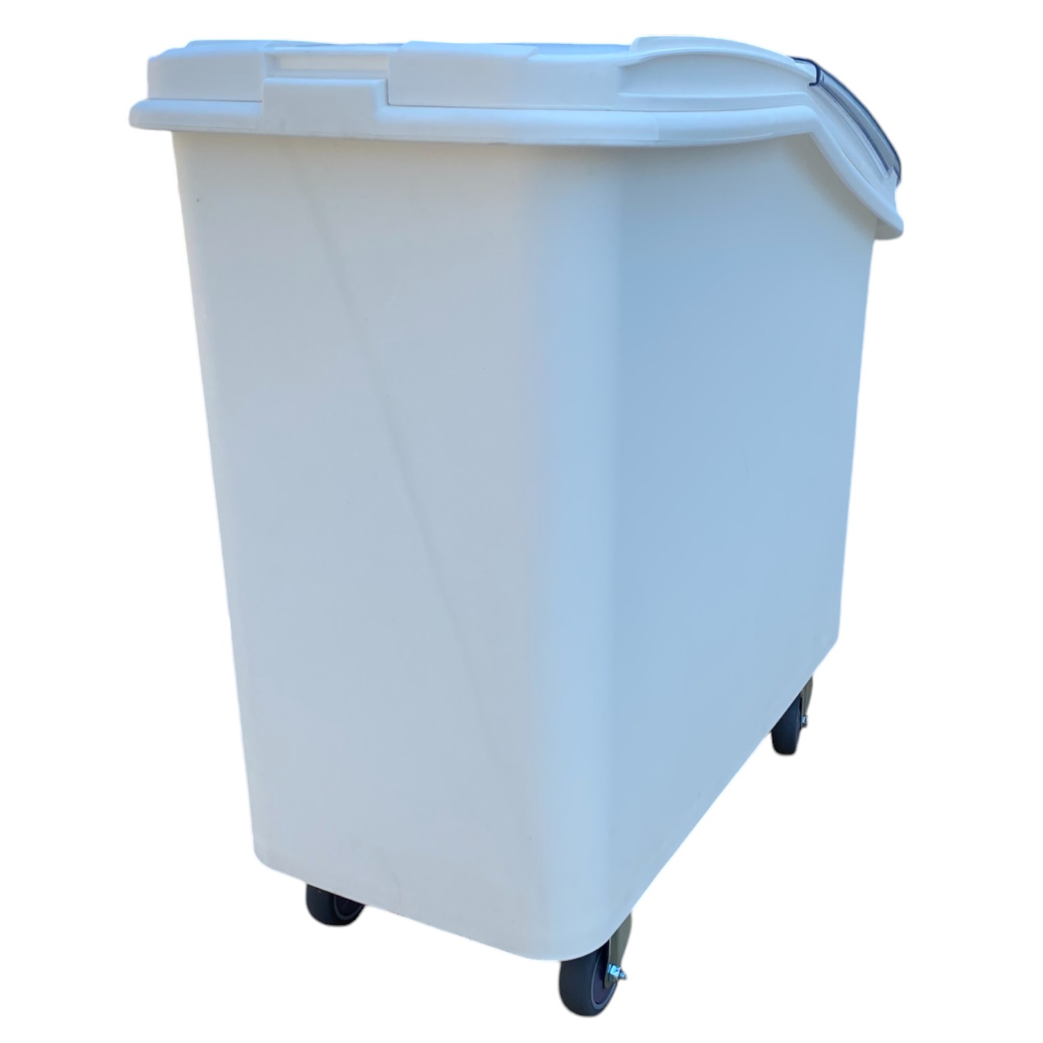 CARRO CONTENEDOR PROCHEF 102 L RECIPIENTE INGREDIENTES CAPACIDAD - 2