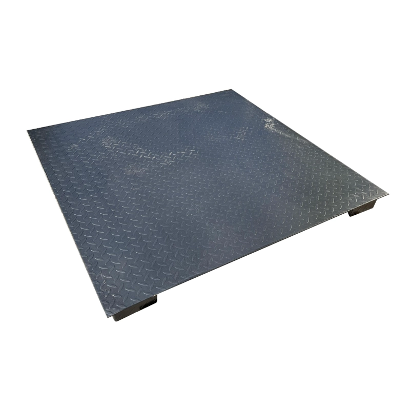 PESA DIGITAL PROCHEF WIFI 3000 KG DE PLATAFORMA 120X120 CM. - 2