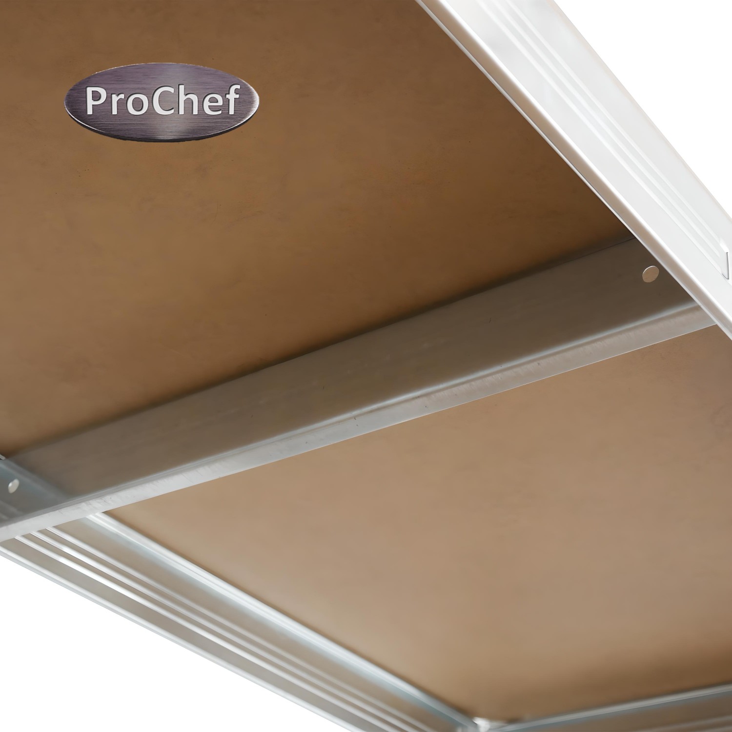 ESTANTE 70X30X150 CM. ACERO GALVANIZADO CAP 750 KG - 8