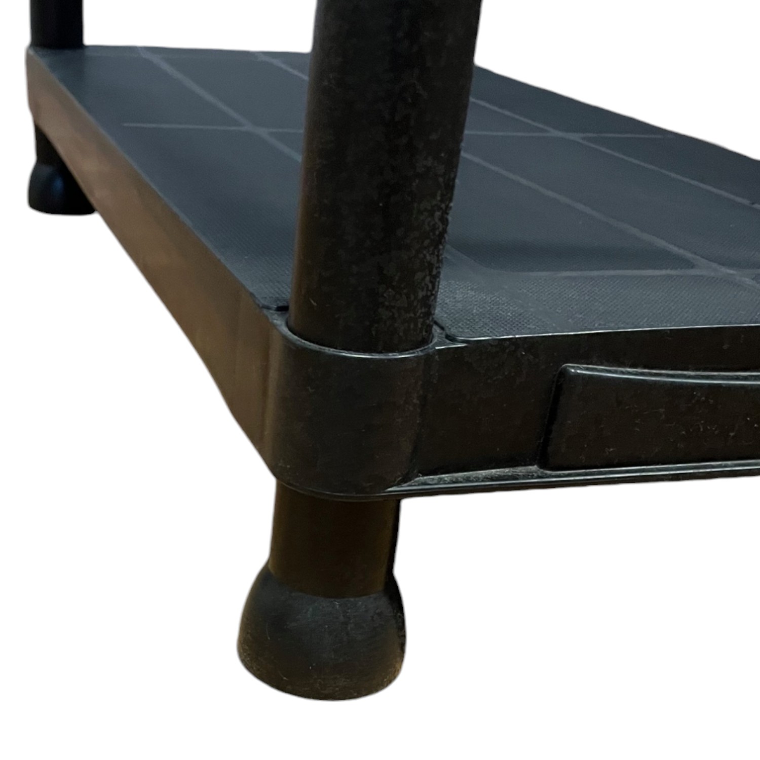 ESTANTE PLASTICO 60X30X174 CM. 5 BANDEJAS REMOVIBLES - 8