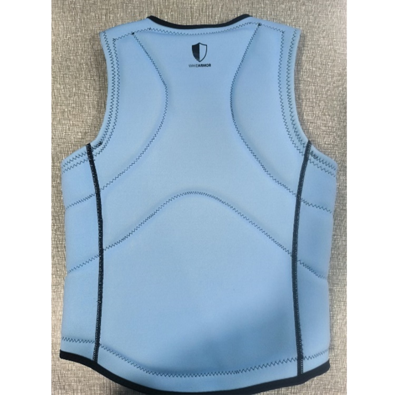 CHALECO DE IMPACTO WAKEARMOR 2025 SKY BLUE WOMEN'S M - 5