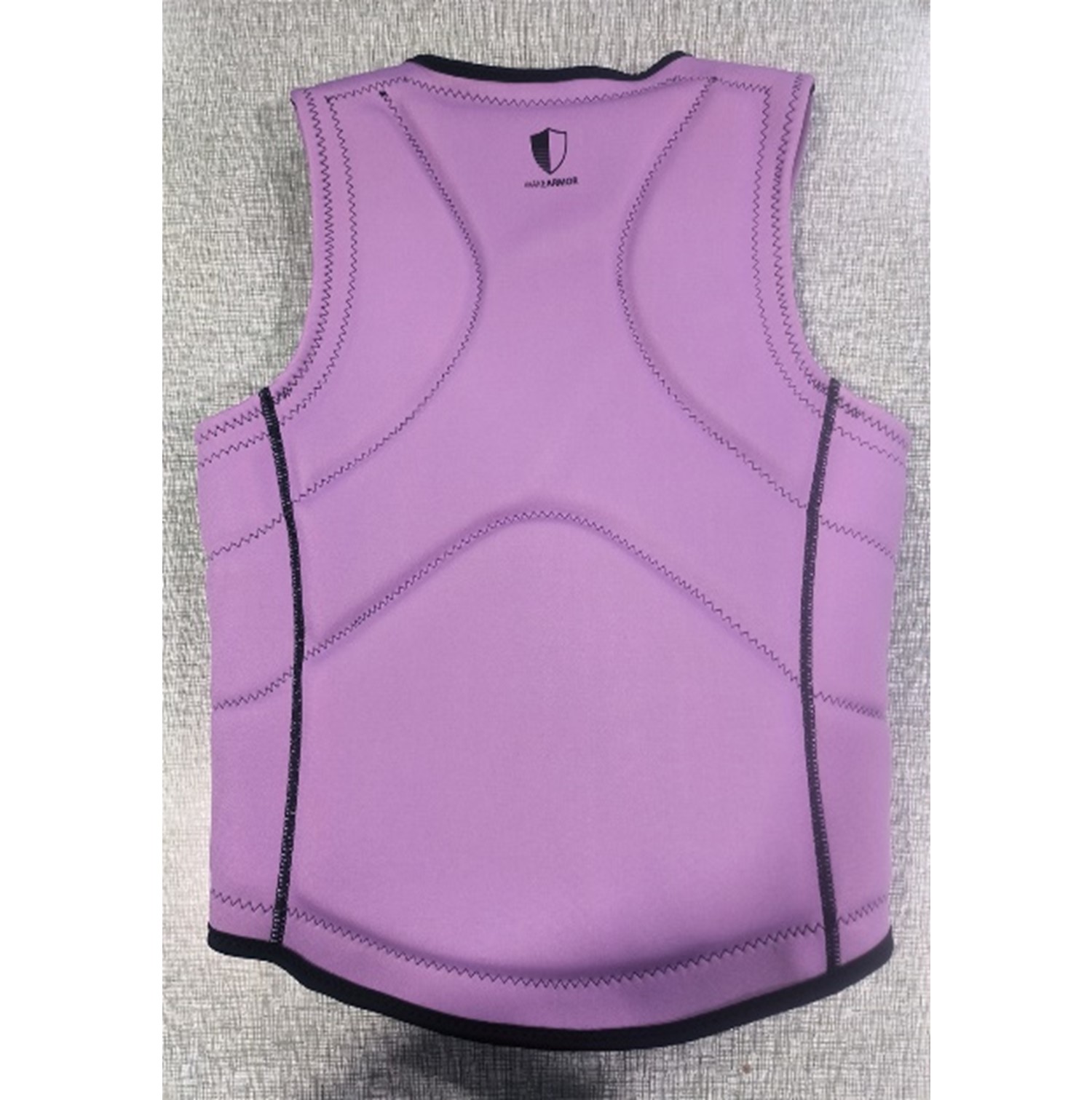 CHALECO DE IMPACTO WAKEARMOR 2025 VIOLET WOMEN'S M - 5