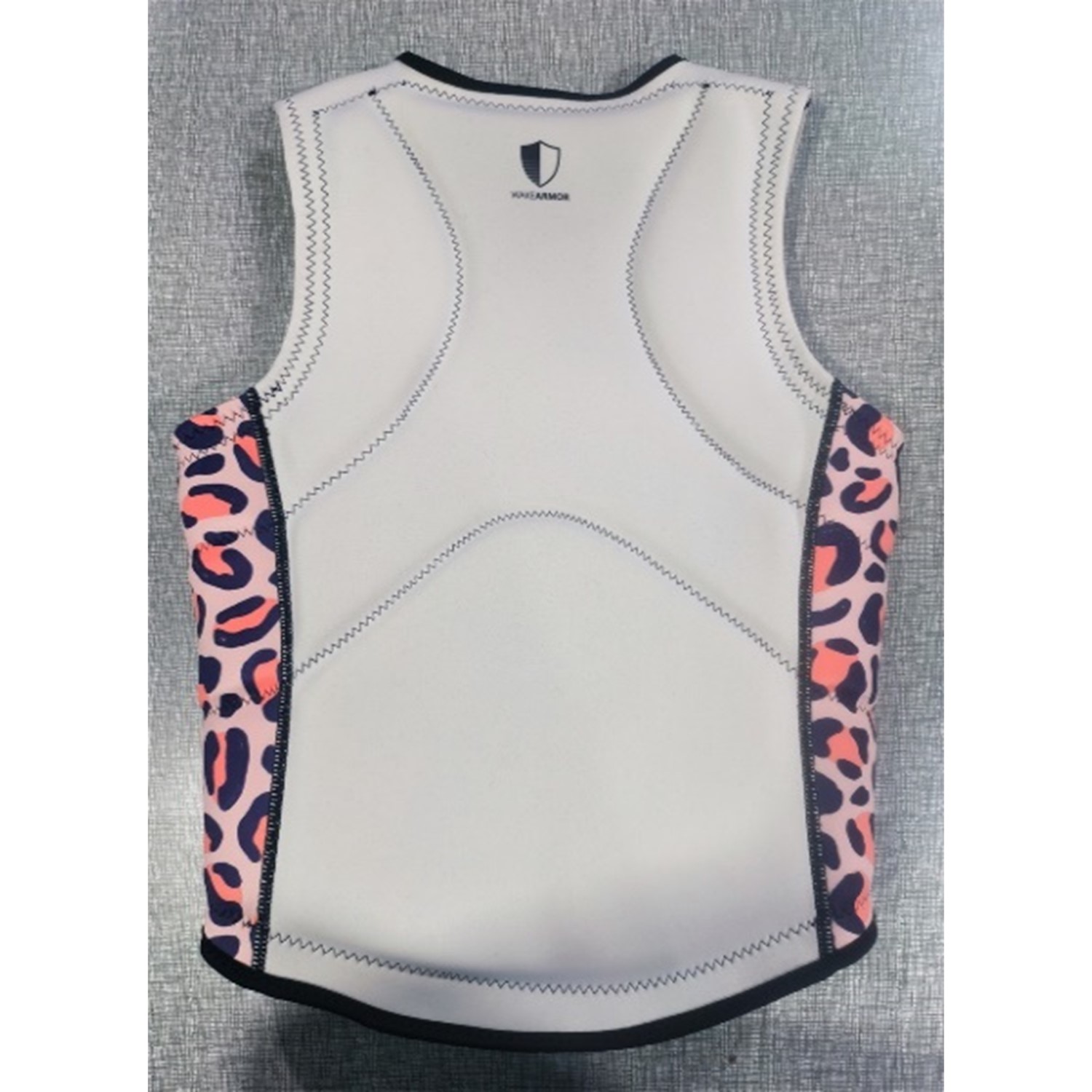 CHALECO DE IMPACTO WAKEARMOR 2025 CHEETAH WOMEN'S M - 5
