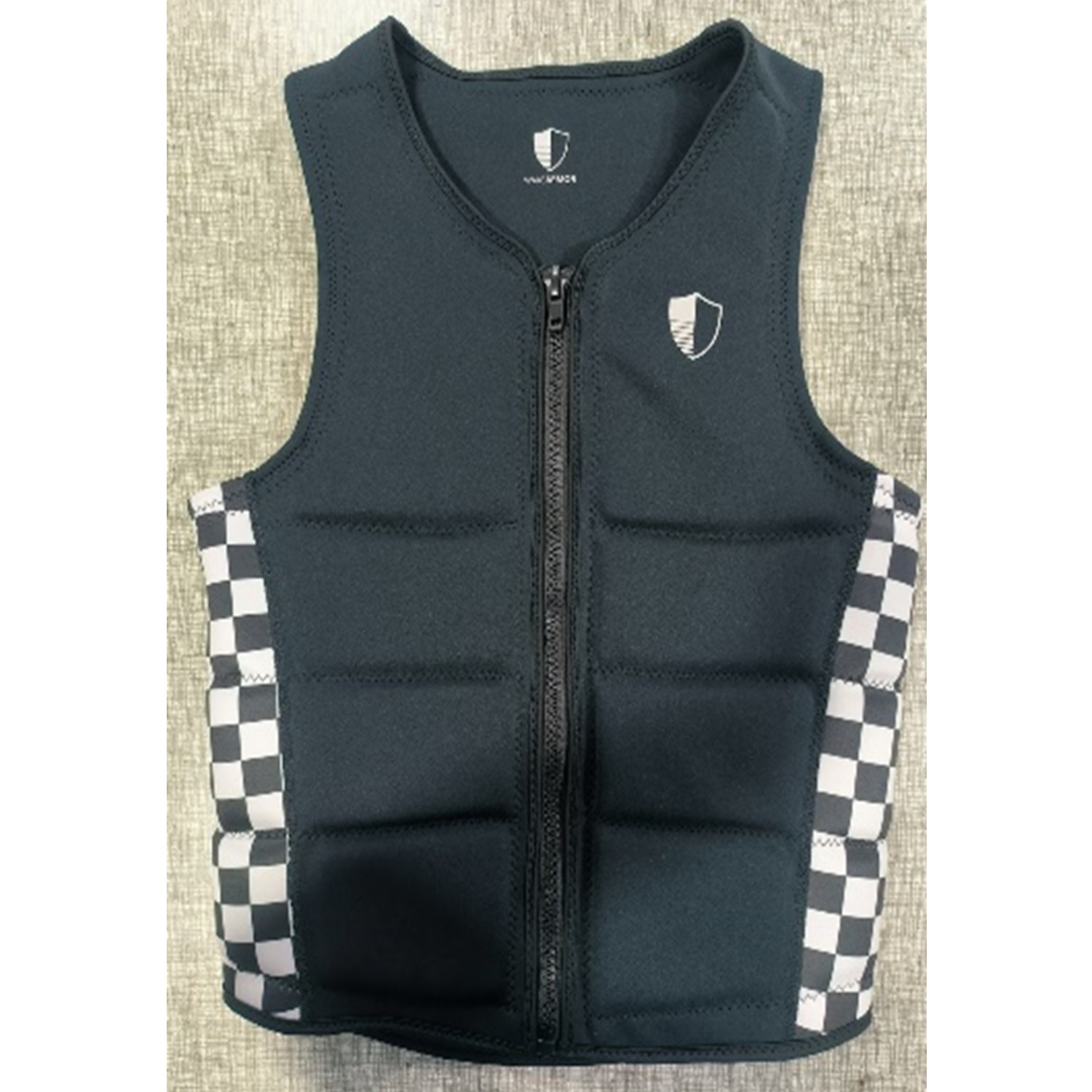 CHALECO DE IMPACTO WAKEARMOR 2025 CHECKERS MEN'S L - 4