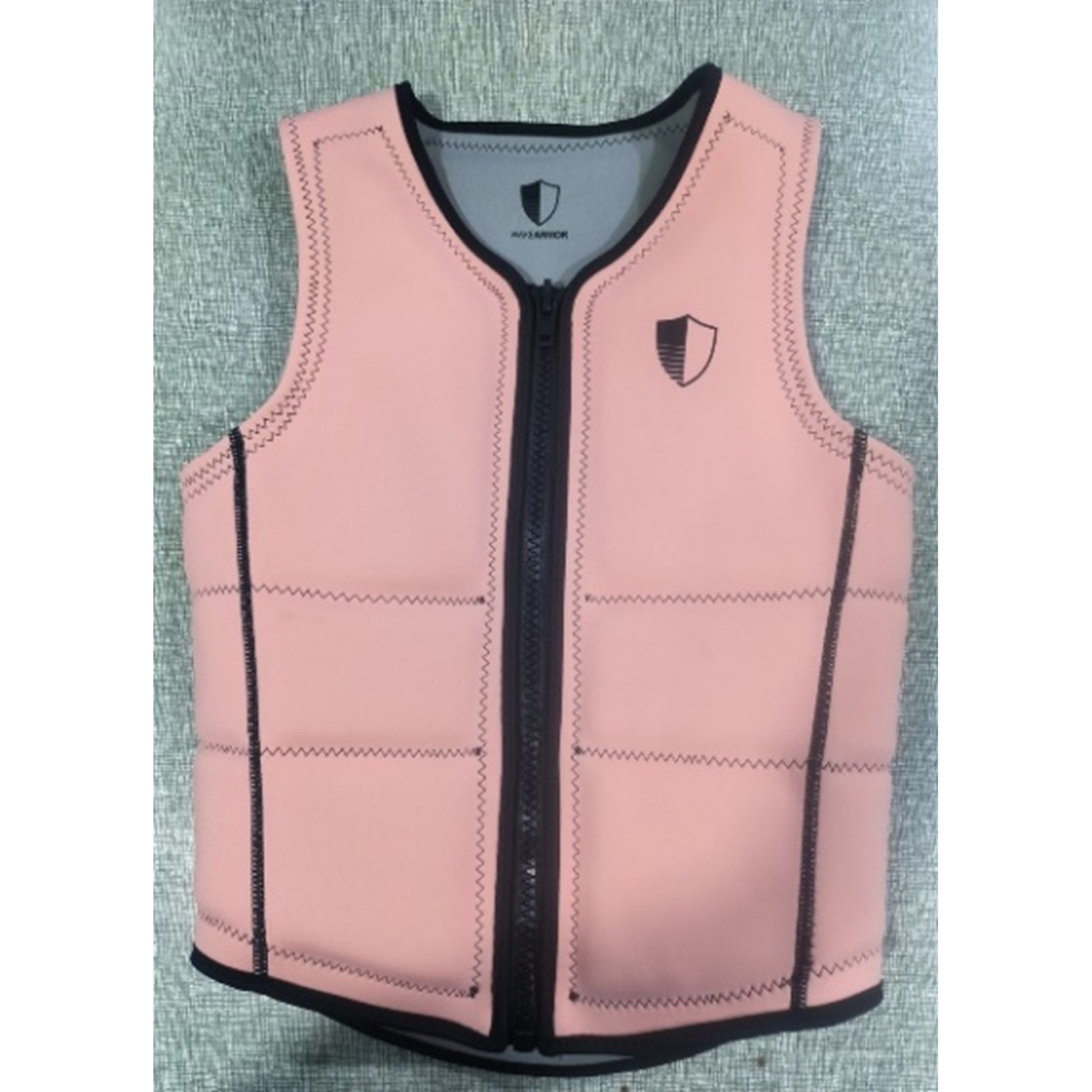 CHALECO DE IMPACTO WAKEARMOR 2025 ROSE WOMEN'S M - 4