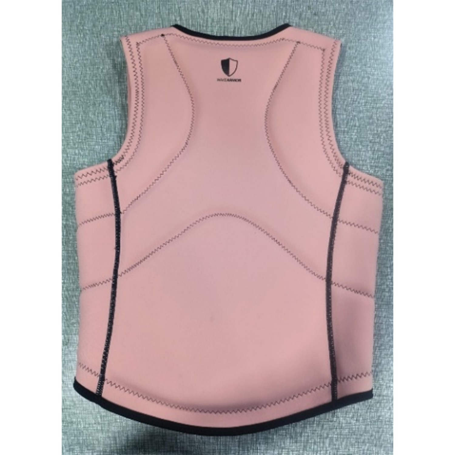 CHALECO DE IMPACTO WAKEARMOR 2025 ROSE WOMEN'S M - 5