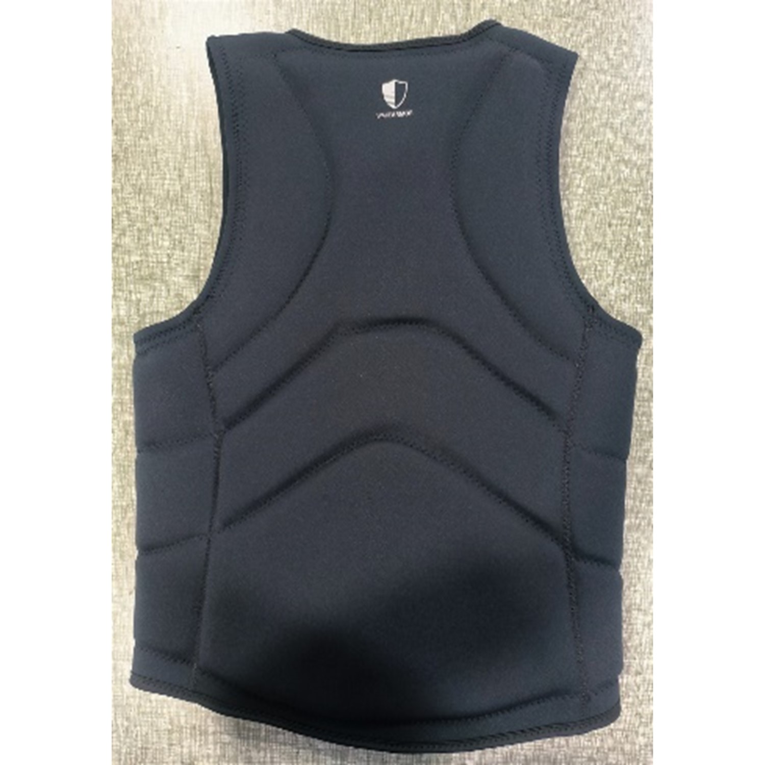 CHALECO DE IMPACTO WAKEARMOR 2025 BLACK MEN'S XL - 4