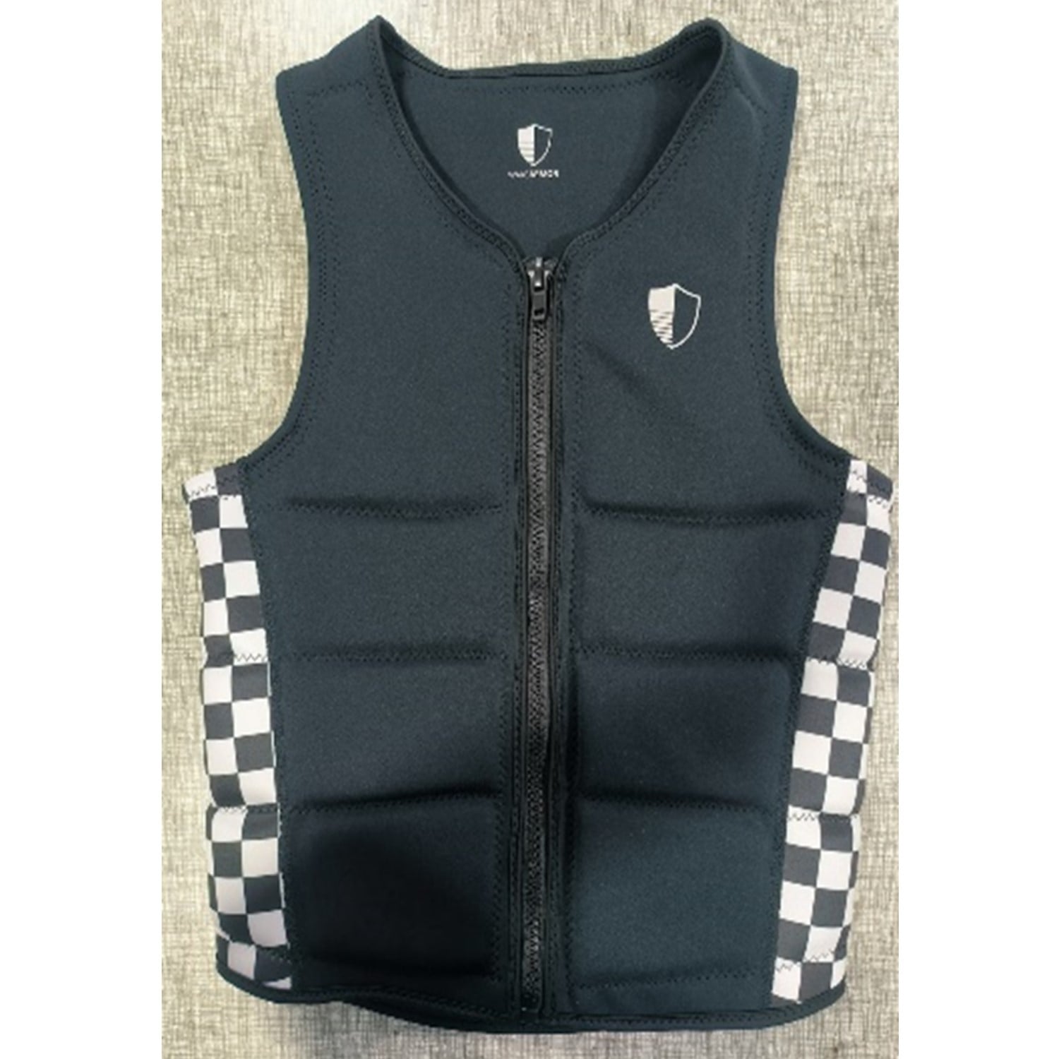CHALECO DE IMPACTO WAKEARMOR 2025 CHECKERS MEN'S XL - 4