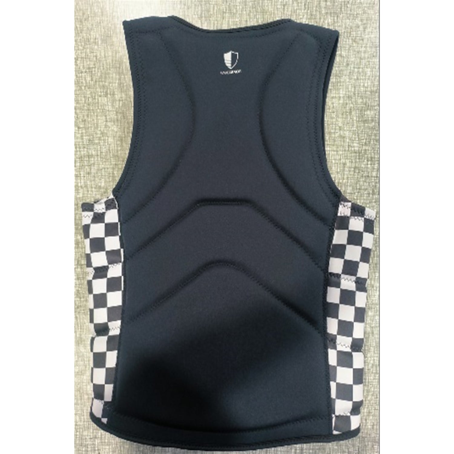 CHALECO DE IMPACTO WAKEARMOR 2025 CHECKERS MEN'S XL - 5
