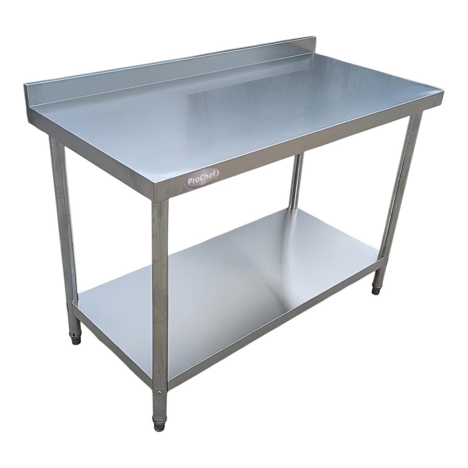 MESON MURO 100% INOXIDABLE 90X60X85(+6) CM - 7